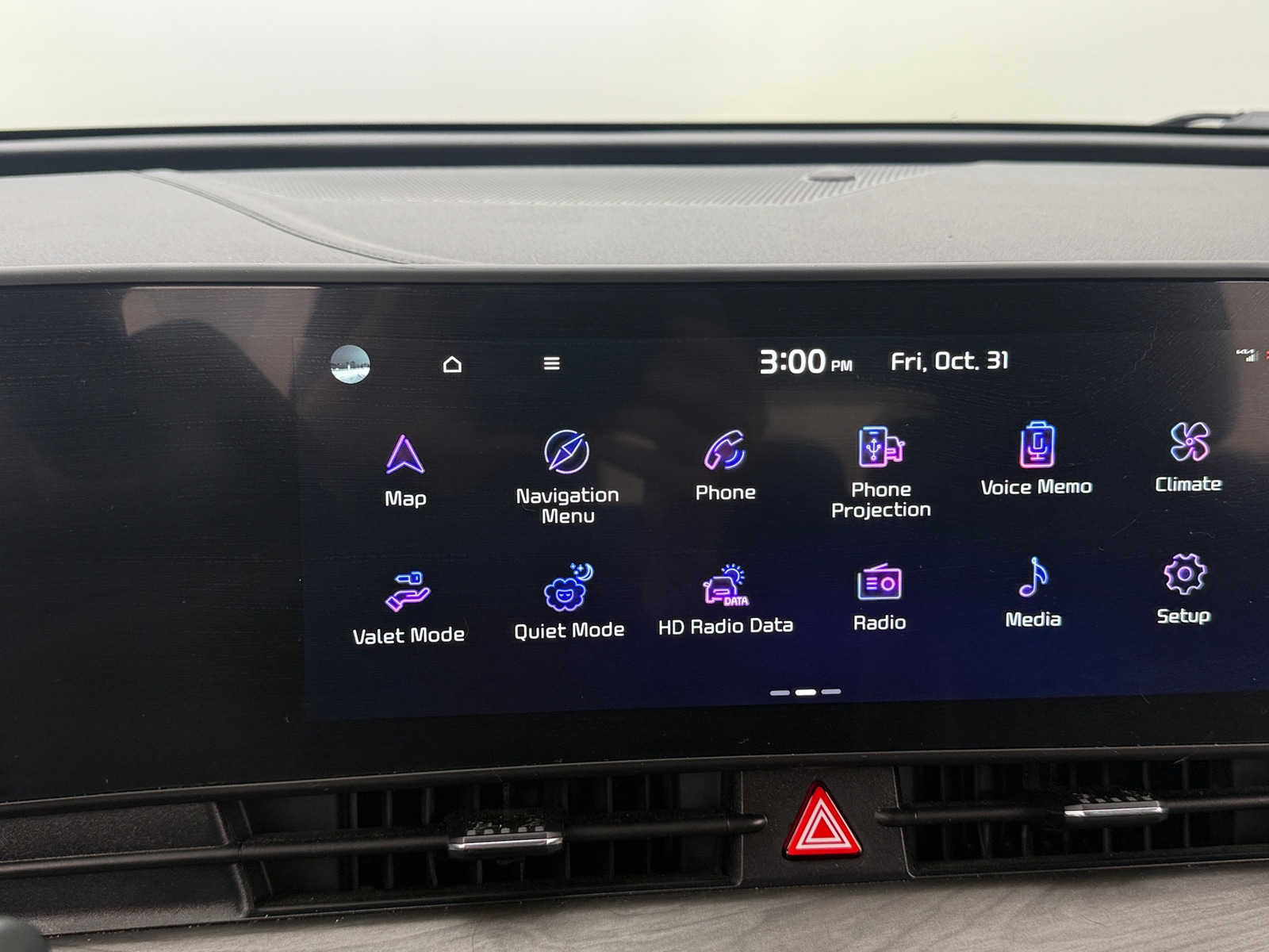 Thumbnail: 2023 Kia Sportage - 3