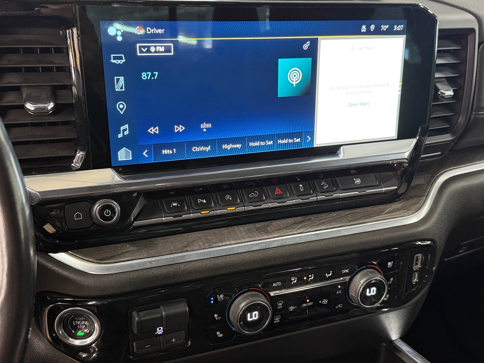 Thumbnail: 2023 Chevrolet Silverado 1500 - 3