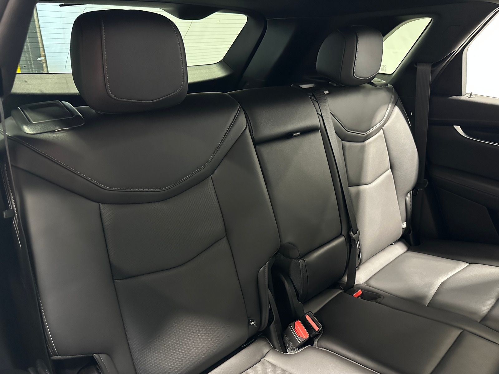 Thumbnail: 2025 Cadillac XT5 - 5