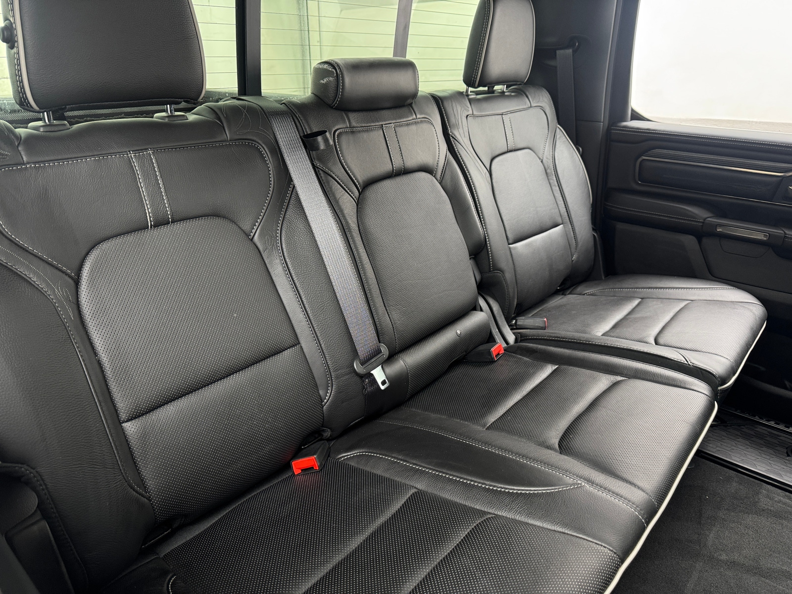 Thumbnail: 2021 RAM 1500 - 5