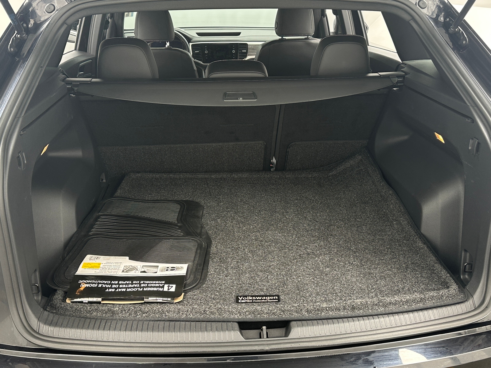 Thumbnail: 2022 Volkswagen Atlas - 6