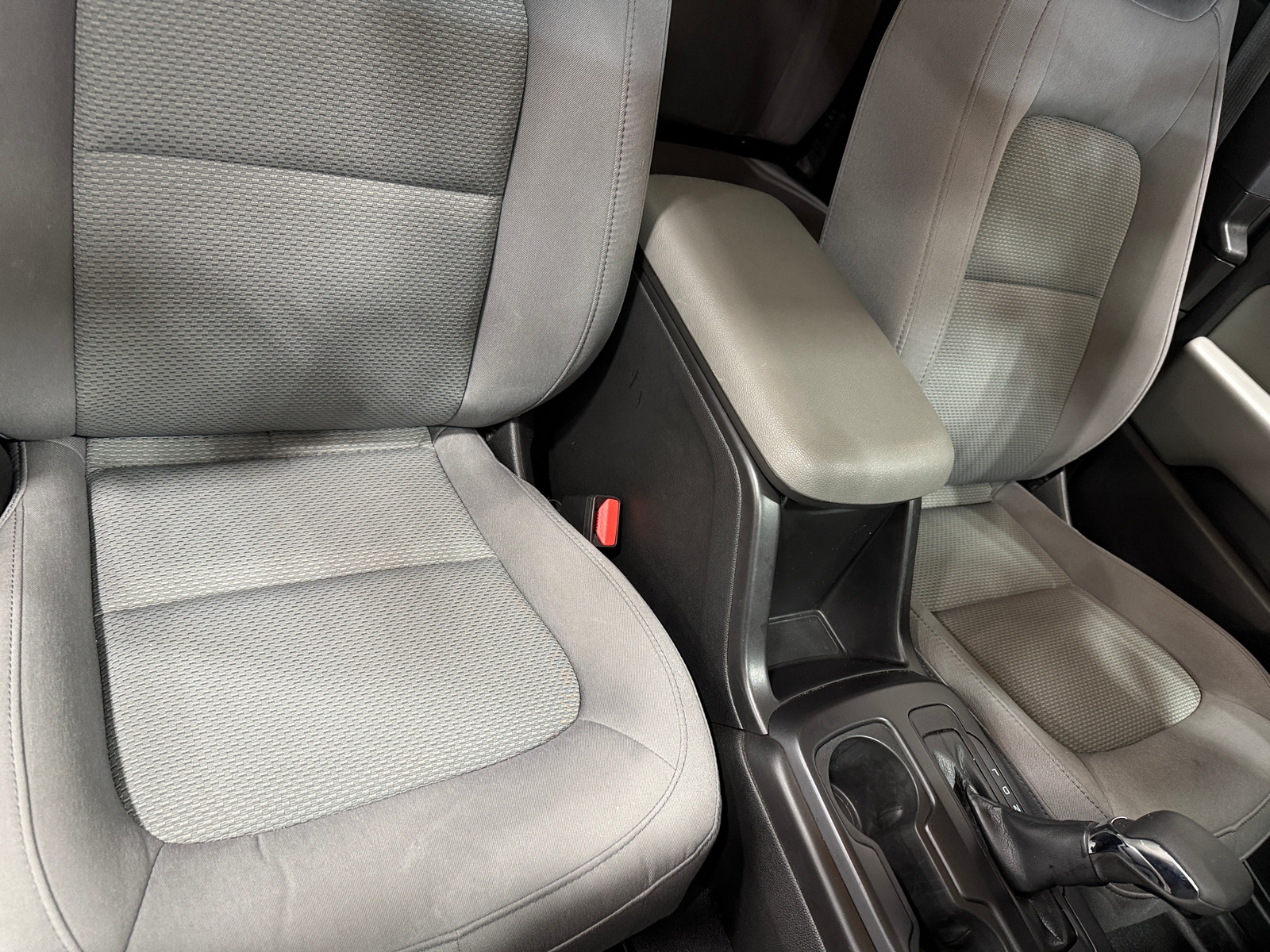 Thumbnail: 2022 Chevrolet Colorado - 2