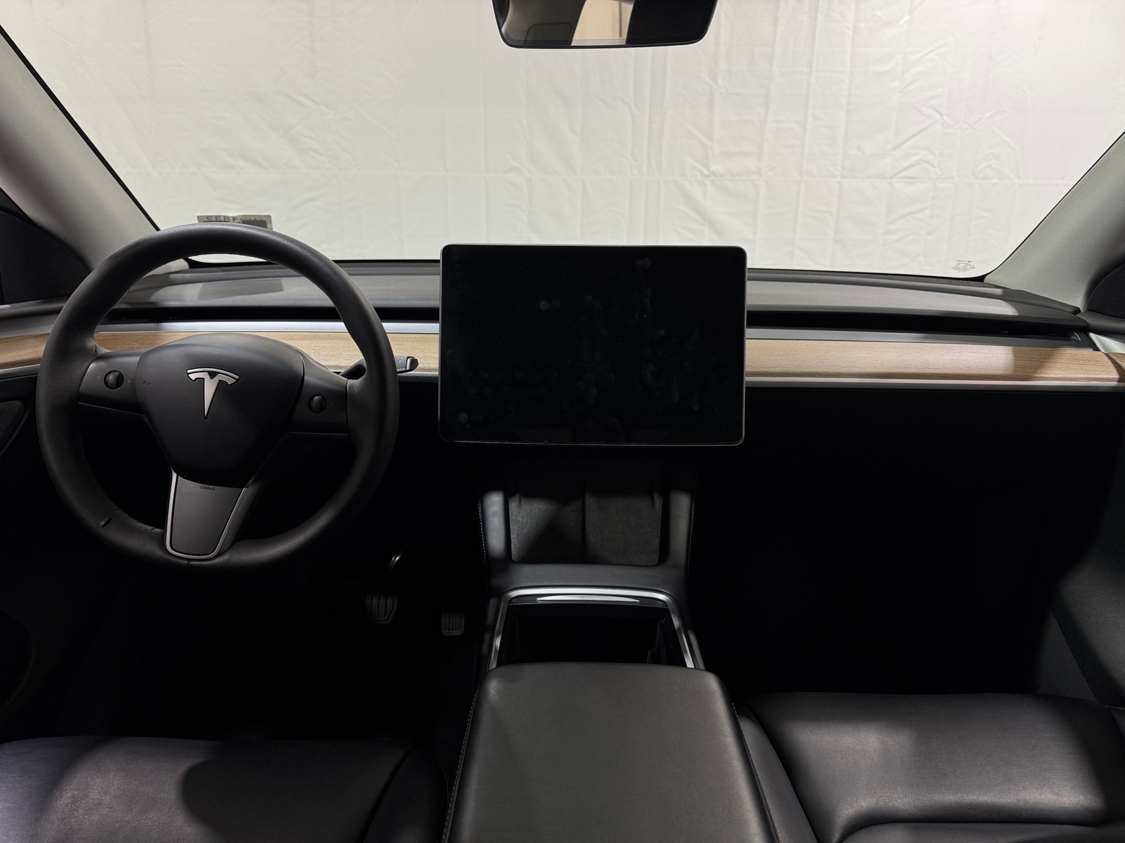 Thumbnail: 2022 Tesla Model Y - 2