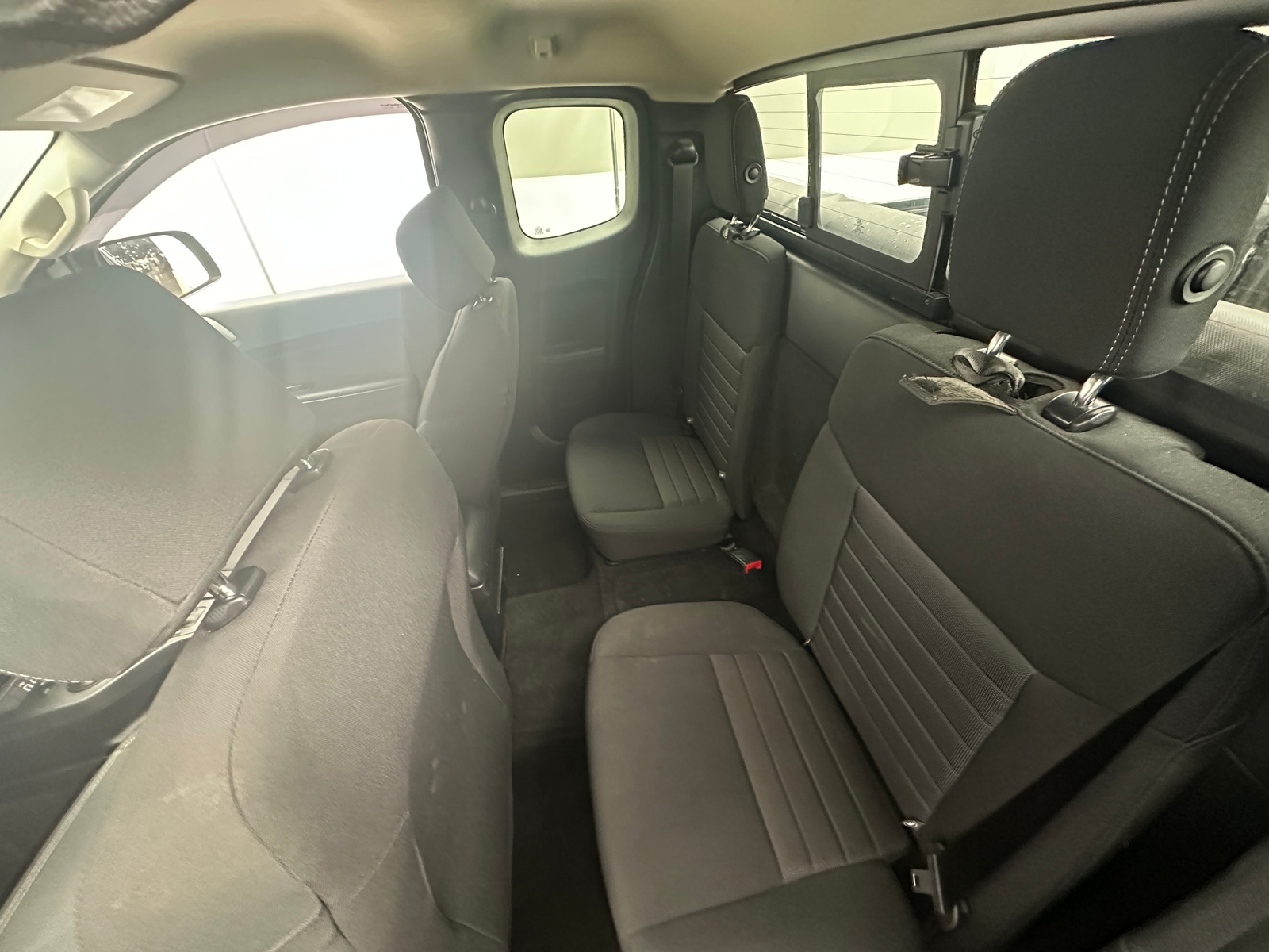 Thumbnail: 2019 Ford Ranger - 6