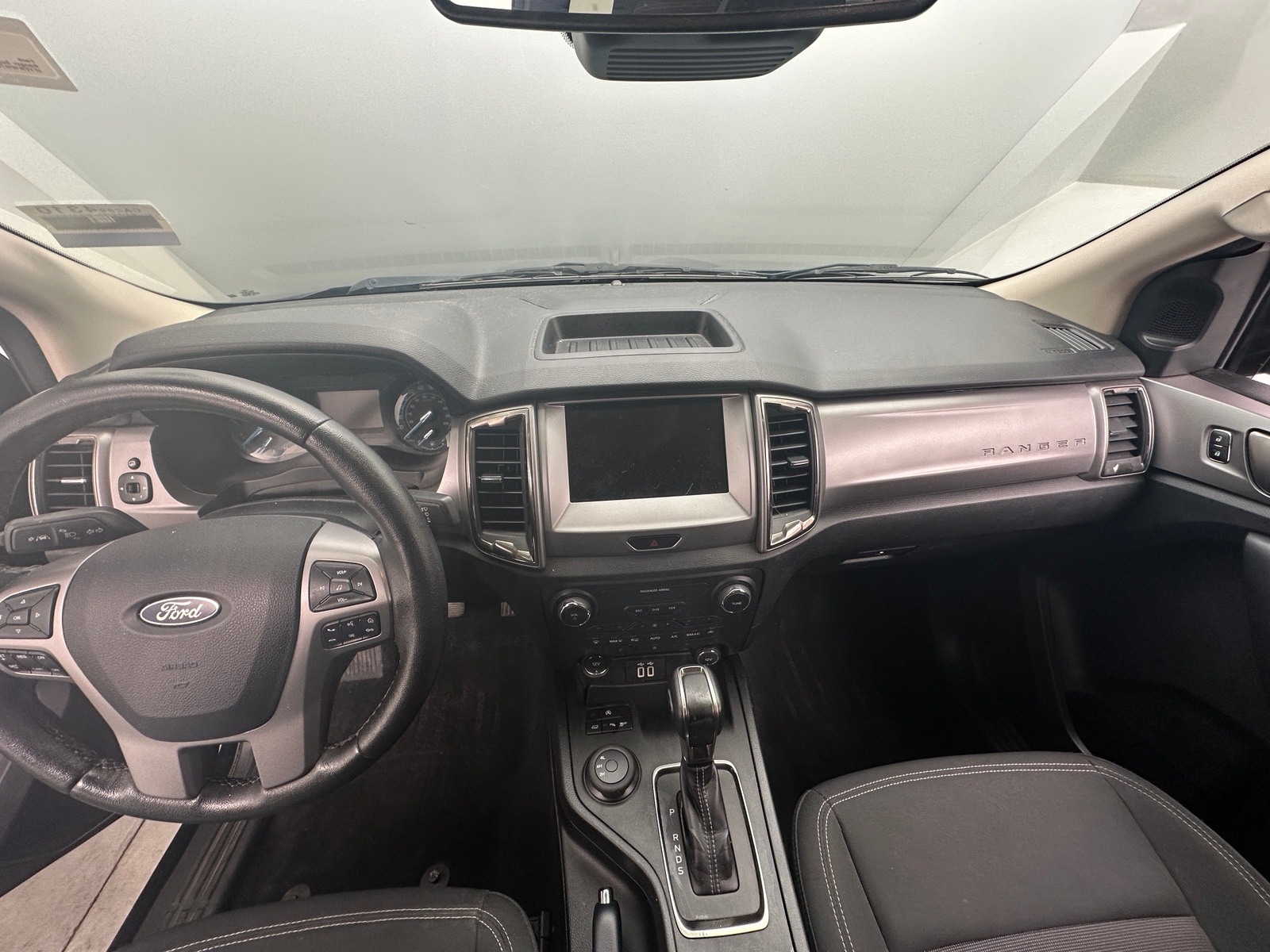 Thumbnail: 2019 Ford Ranger - 3