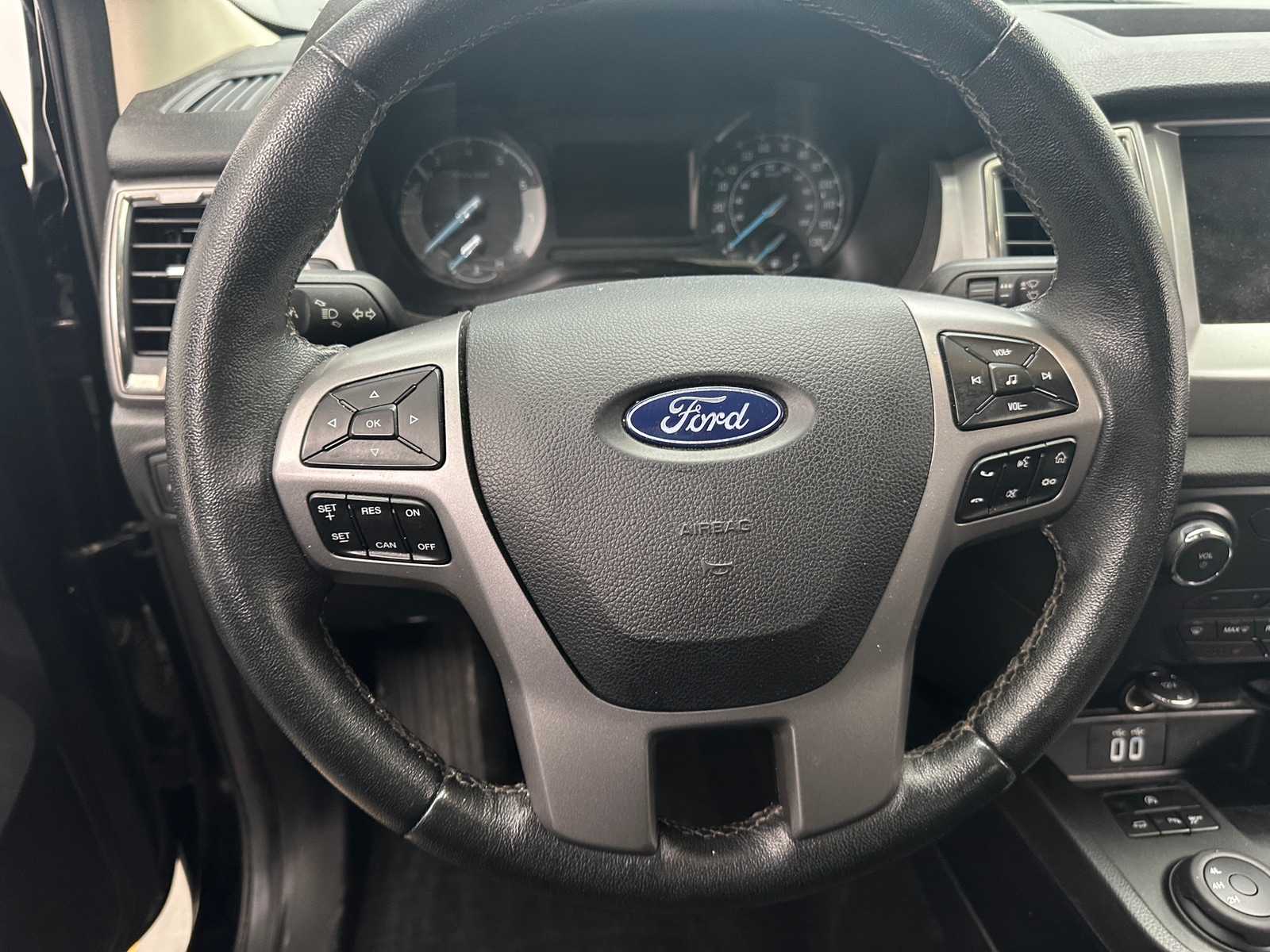 Thumbnail: 2019 Ford Ranger - 5