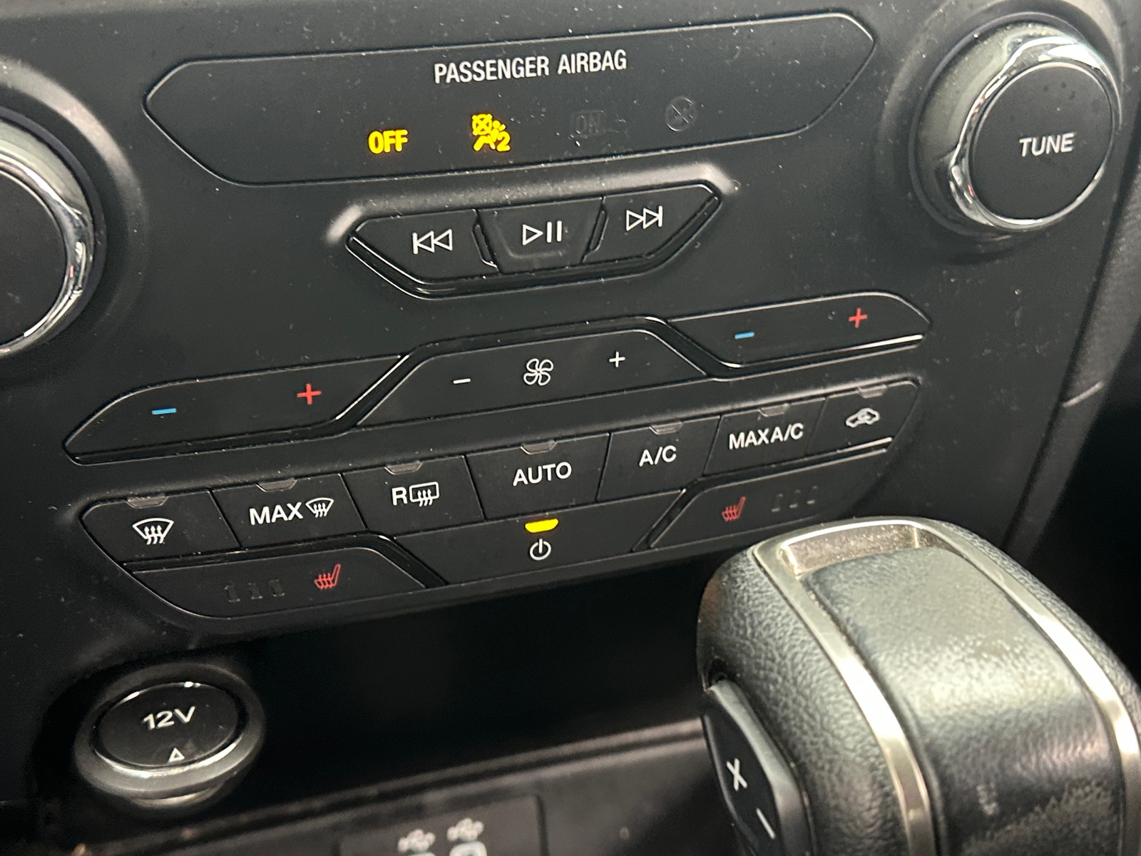 Thumbnail: 2019 Ford Ranger - 4