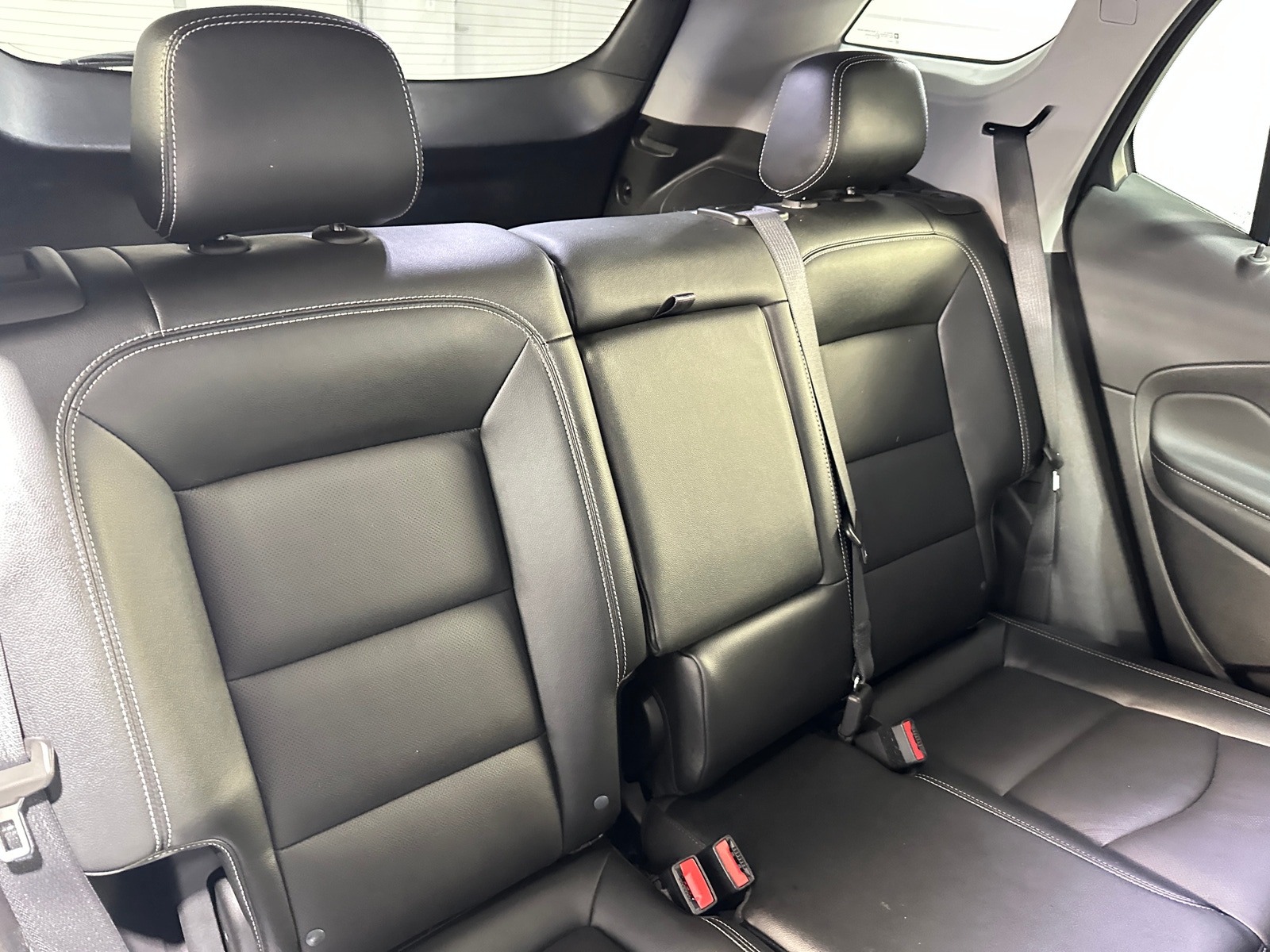 Thumbnail: 2024 GMC Terrain - 5