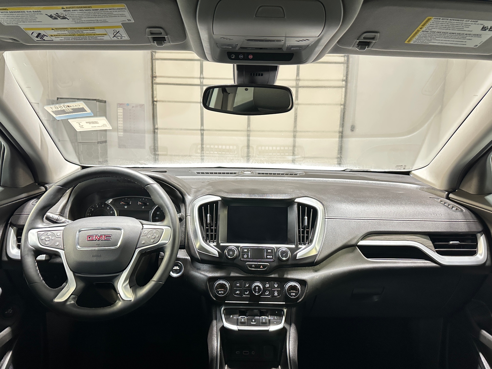 Thumbnail: 2024 GMC Terrain - 2