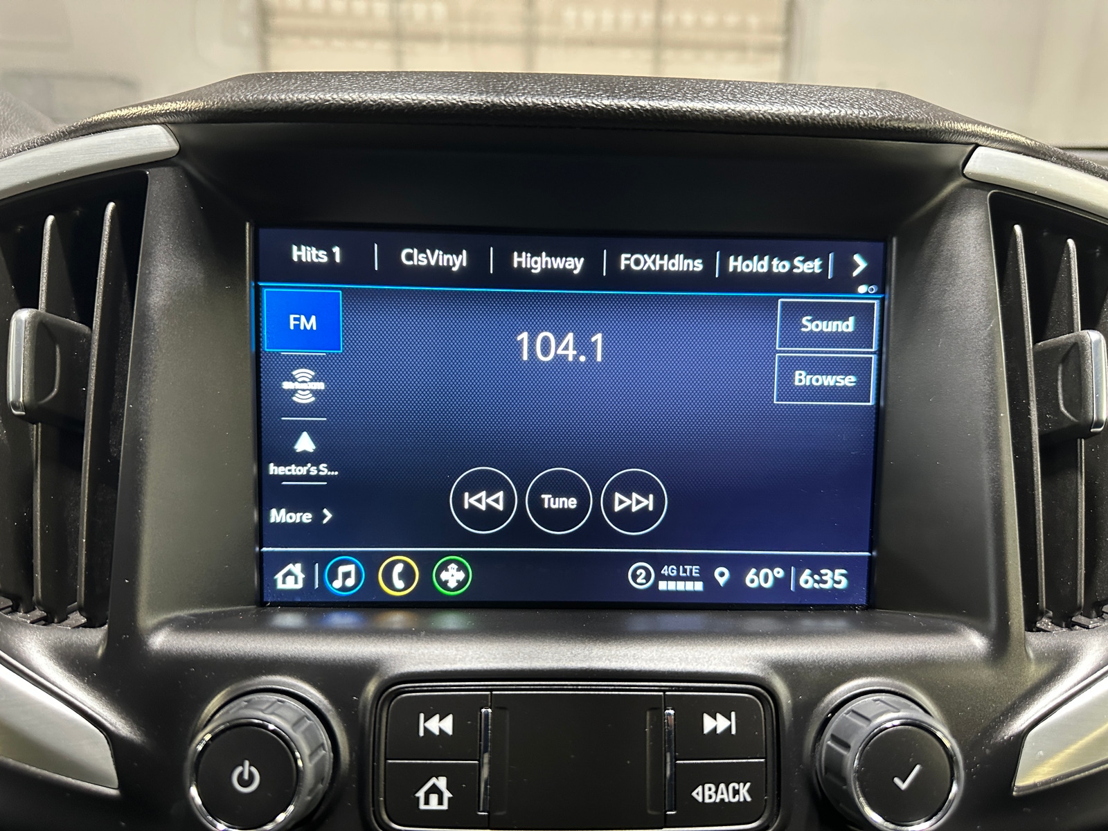 Thumbnail: 2024 GMC Terrain - 3