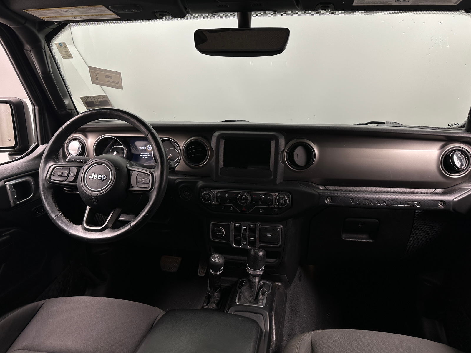 Thumbnail: 2018 Jeep Wrangler - 3