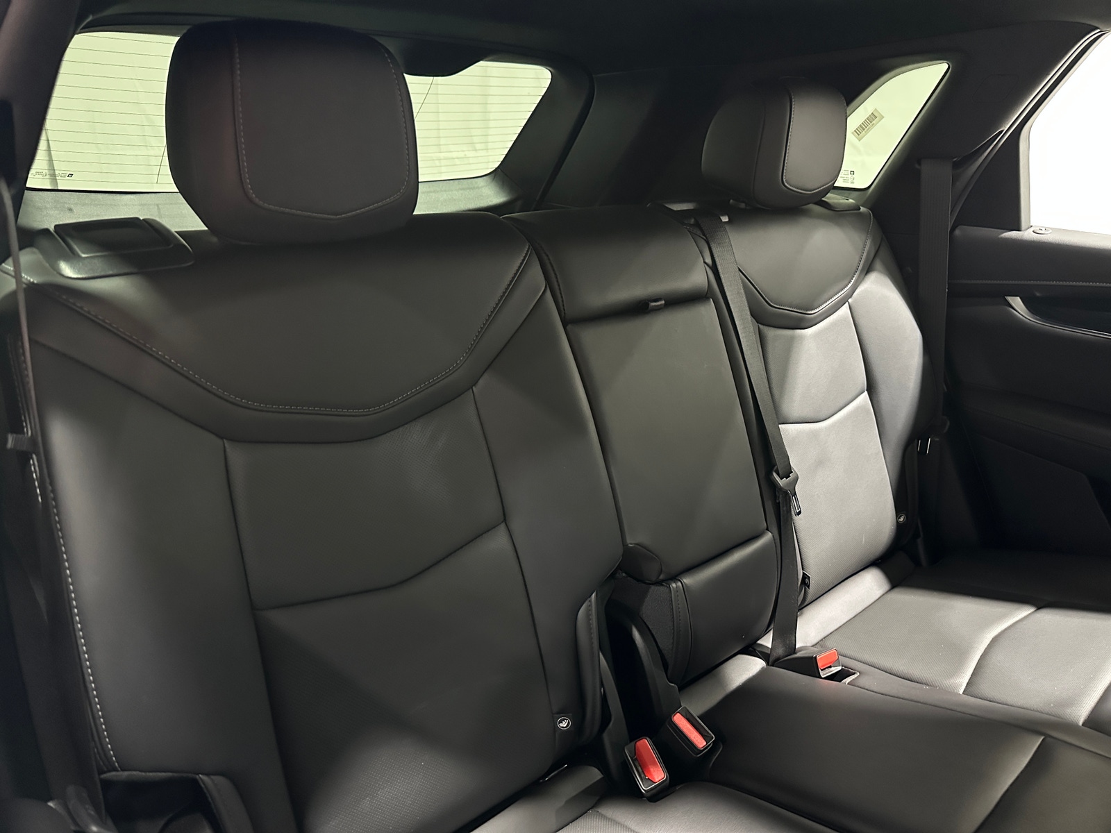 Thumbnail: 2025 Cadillac XT5 - 5