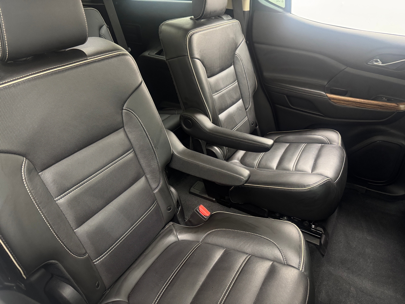 Thumbnail: 2019 GMC Acadia - 5