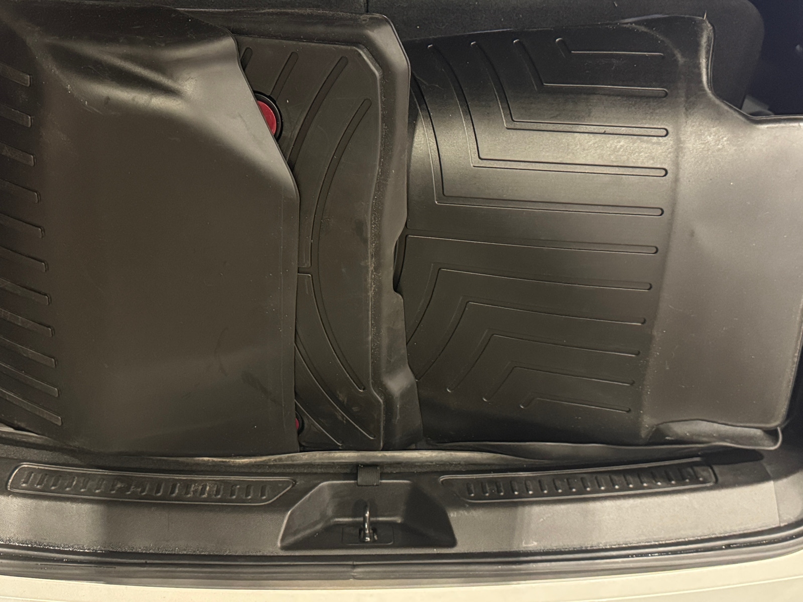 Thumbnail: 2019 GMC Acadia - 6