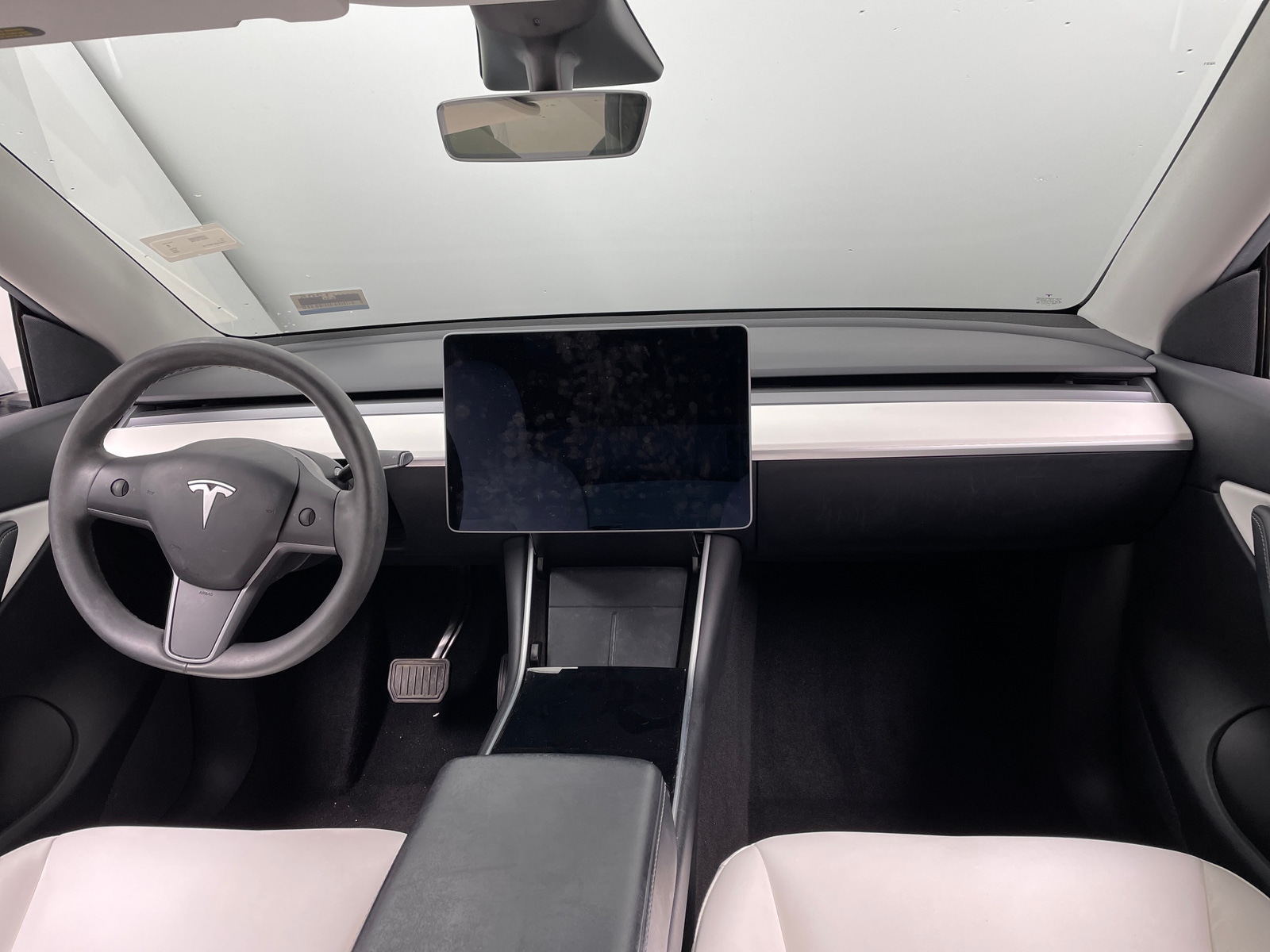 Thumbnail: 2020 Tesla Model Y - 2