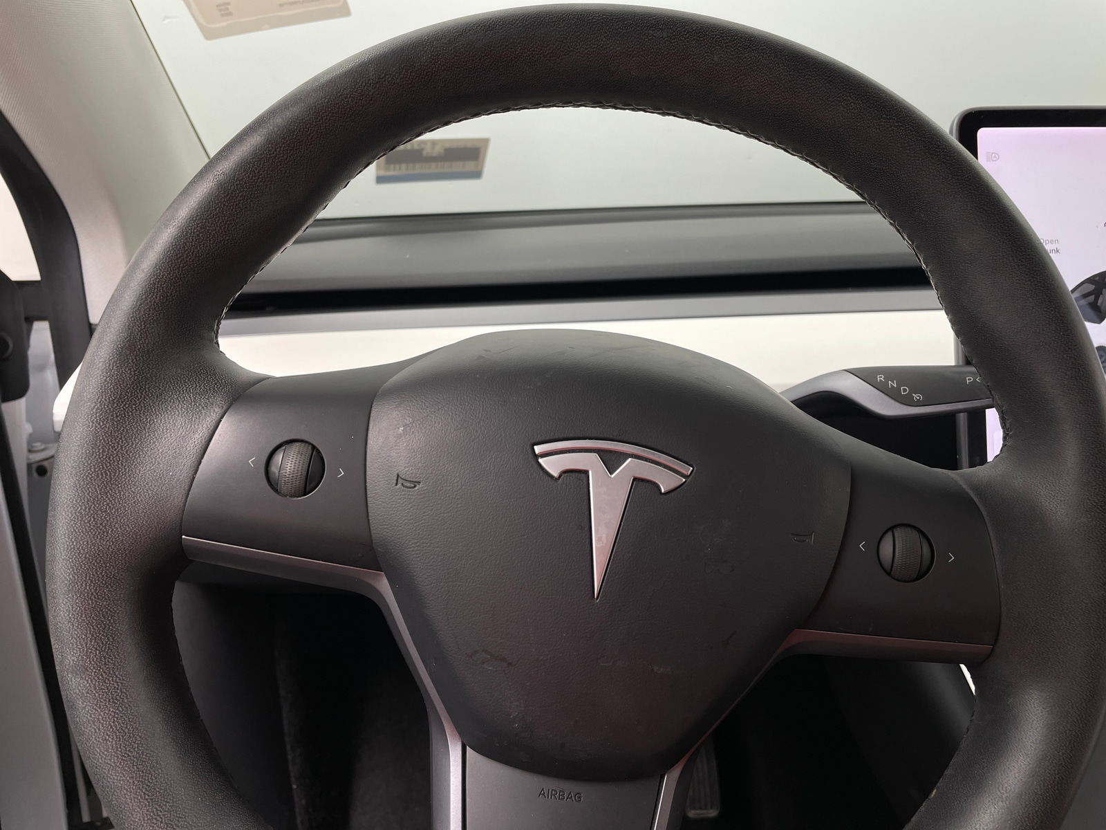 Thumbnail: 2020 Tesla Model Y - 4