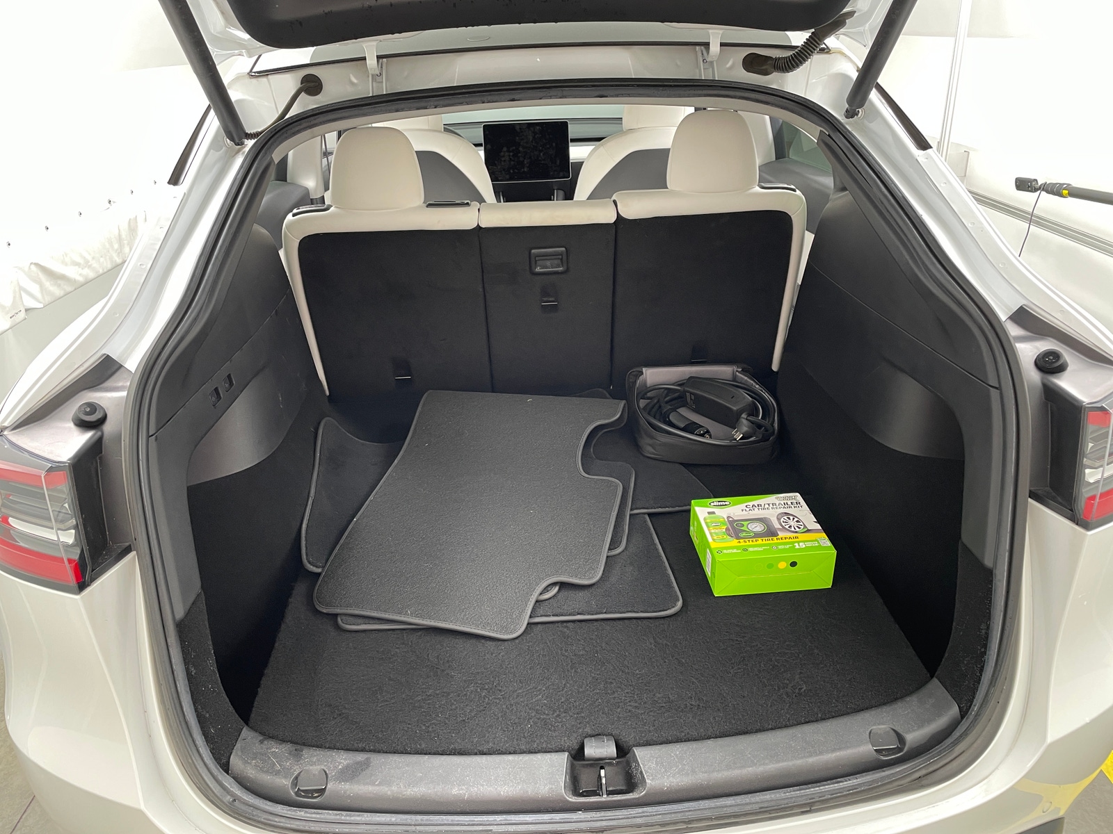 Thumbnail: 2020 Tesla Model Y - 6