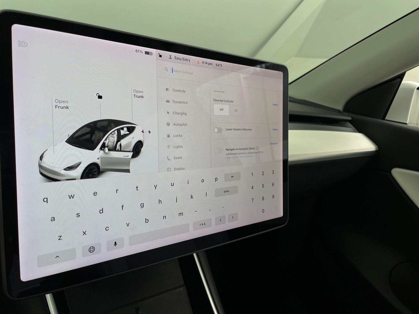 Thumbnail: 2020 Tesla Model Y - 3