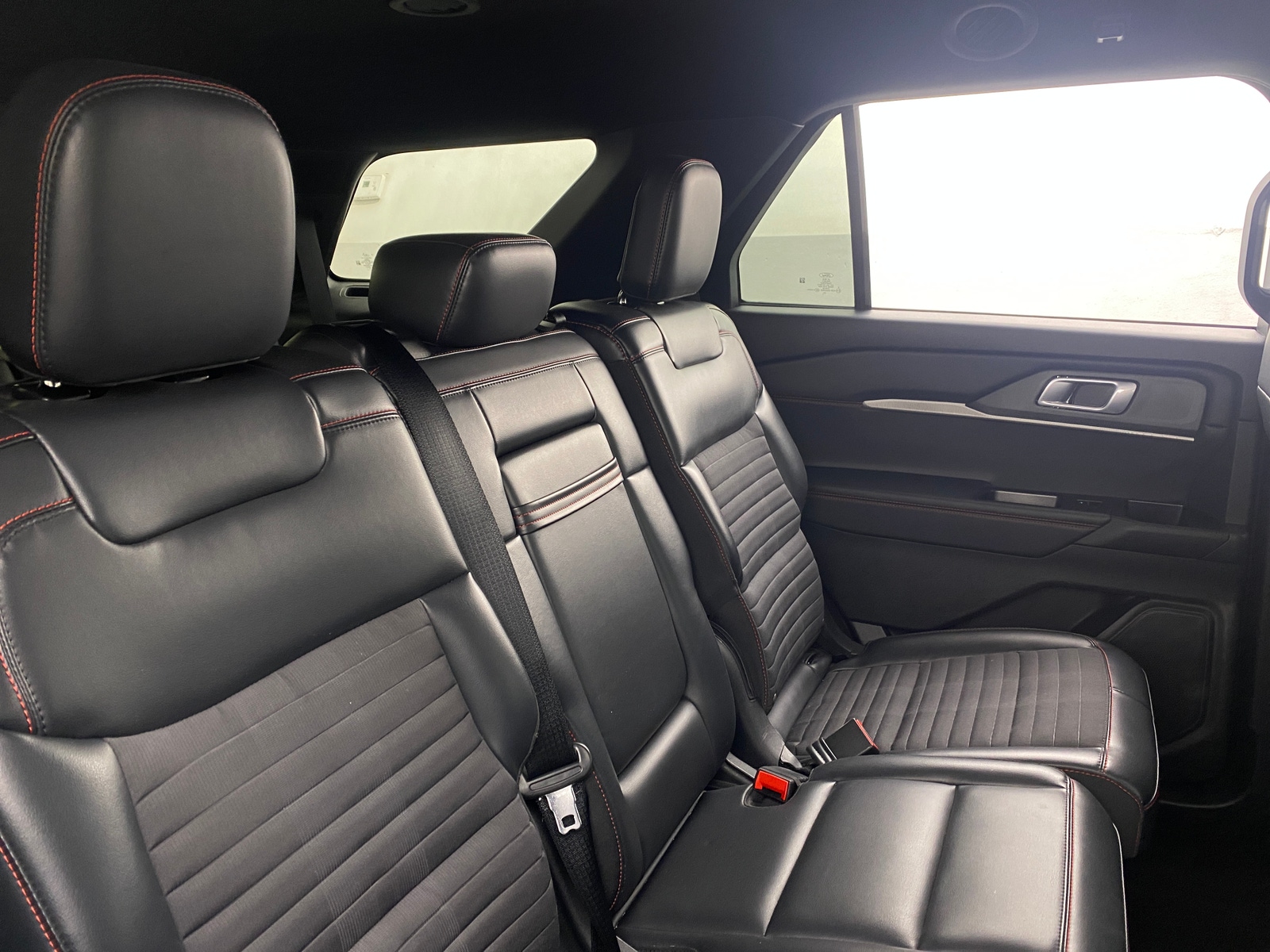 Thumbnail: 2025 Ford Explorer - 6