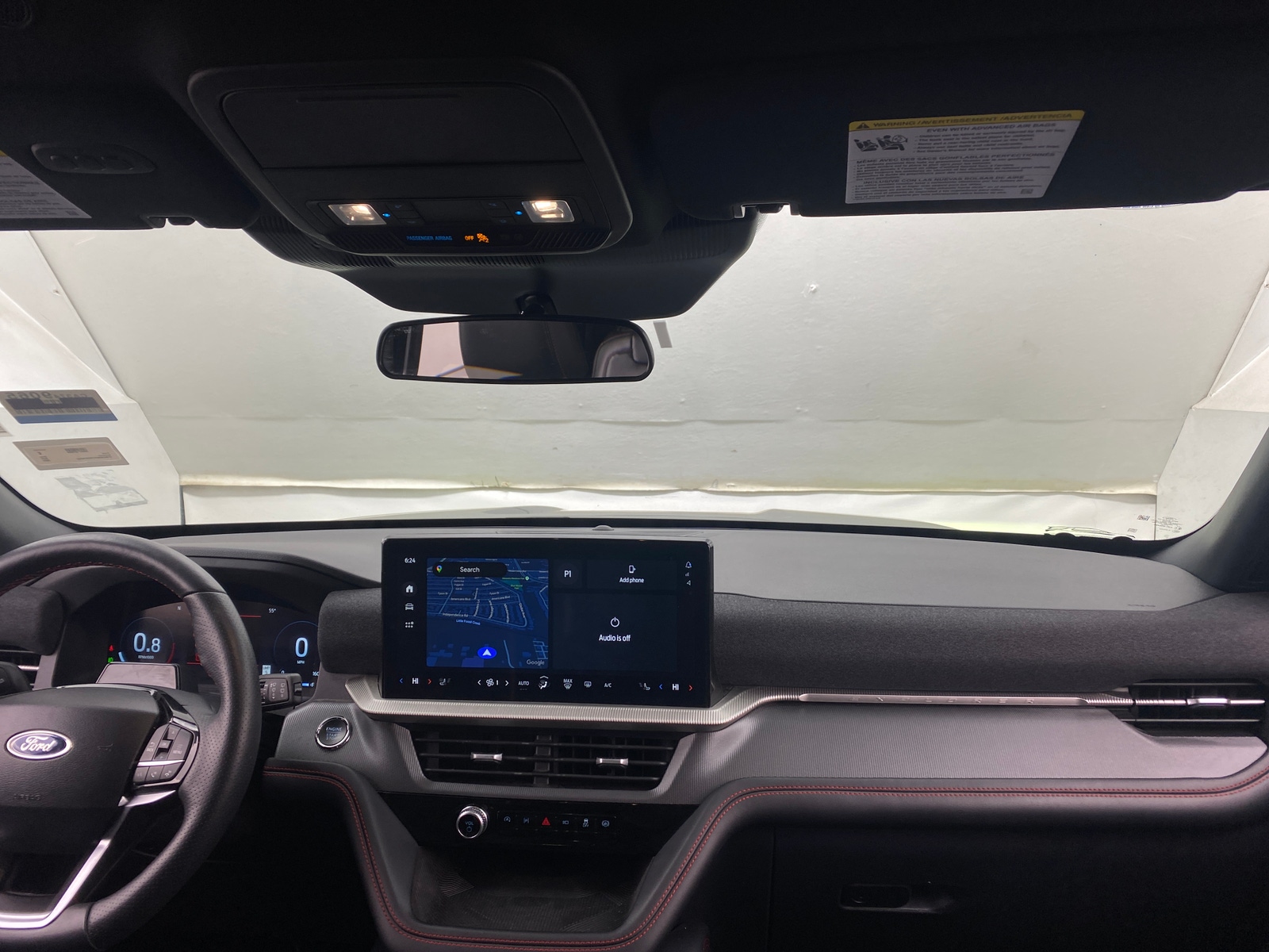 Thumbnail: 2025 Ford Explorer - 3