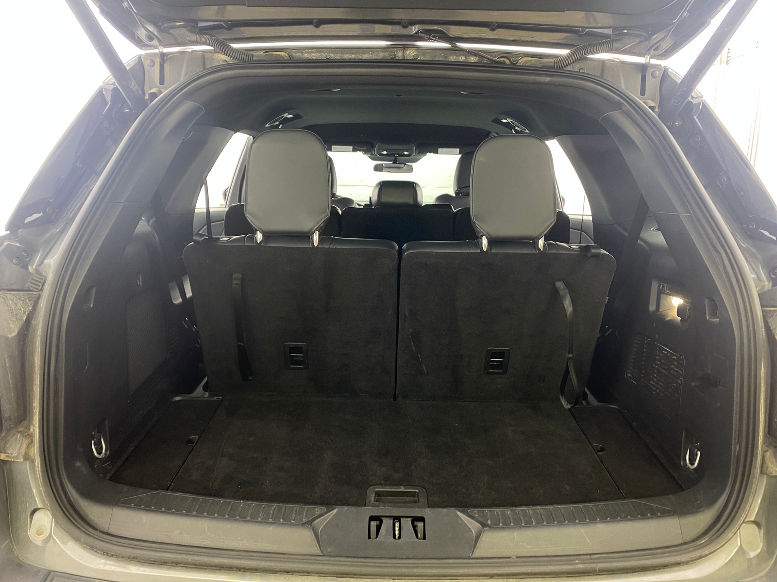 Thumbnail: 2025 Ford Explorer - 7