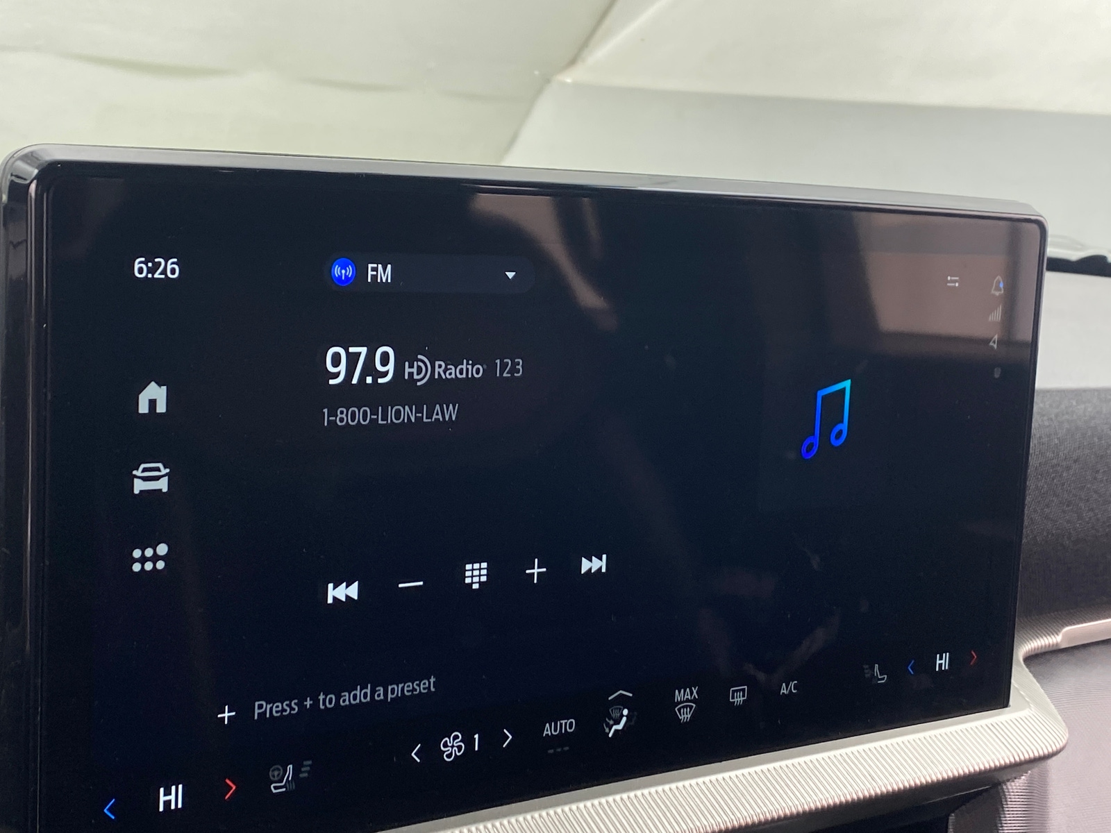 Thumbnail: 2025 Ford Explorer - 4