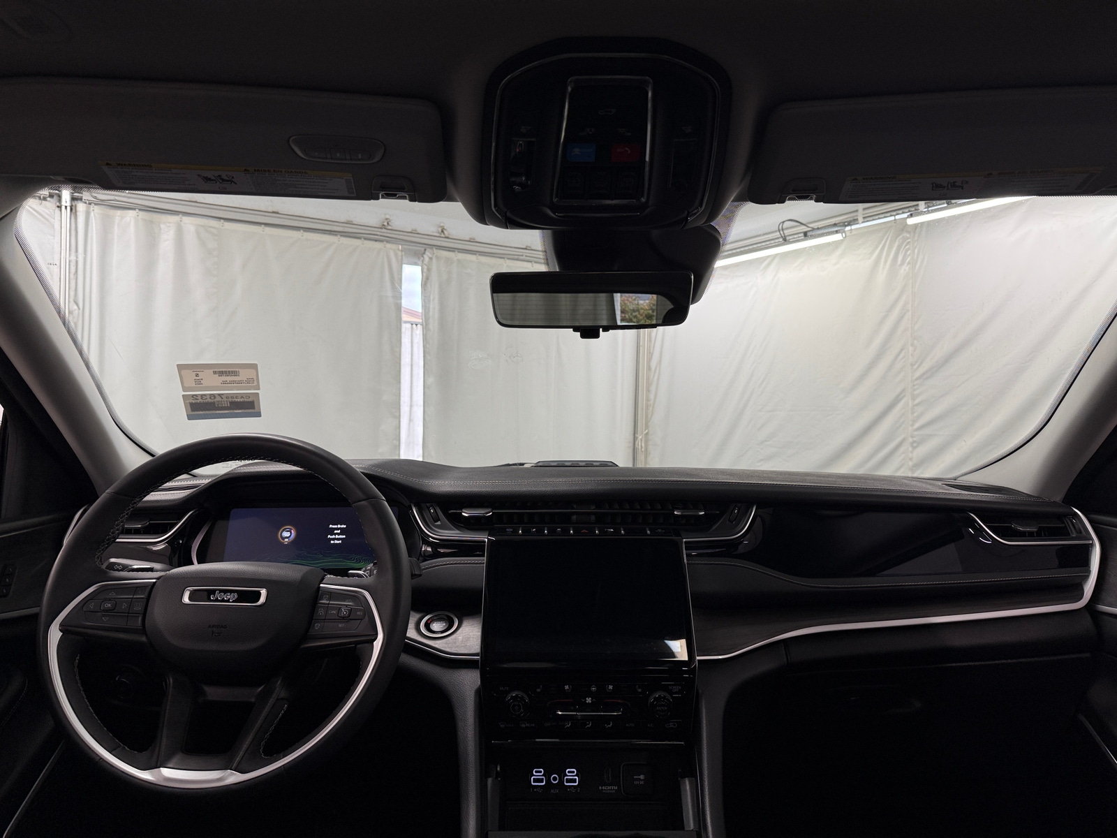 Thumbnail: 2023 Jeep Grand Cherokee - 2