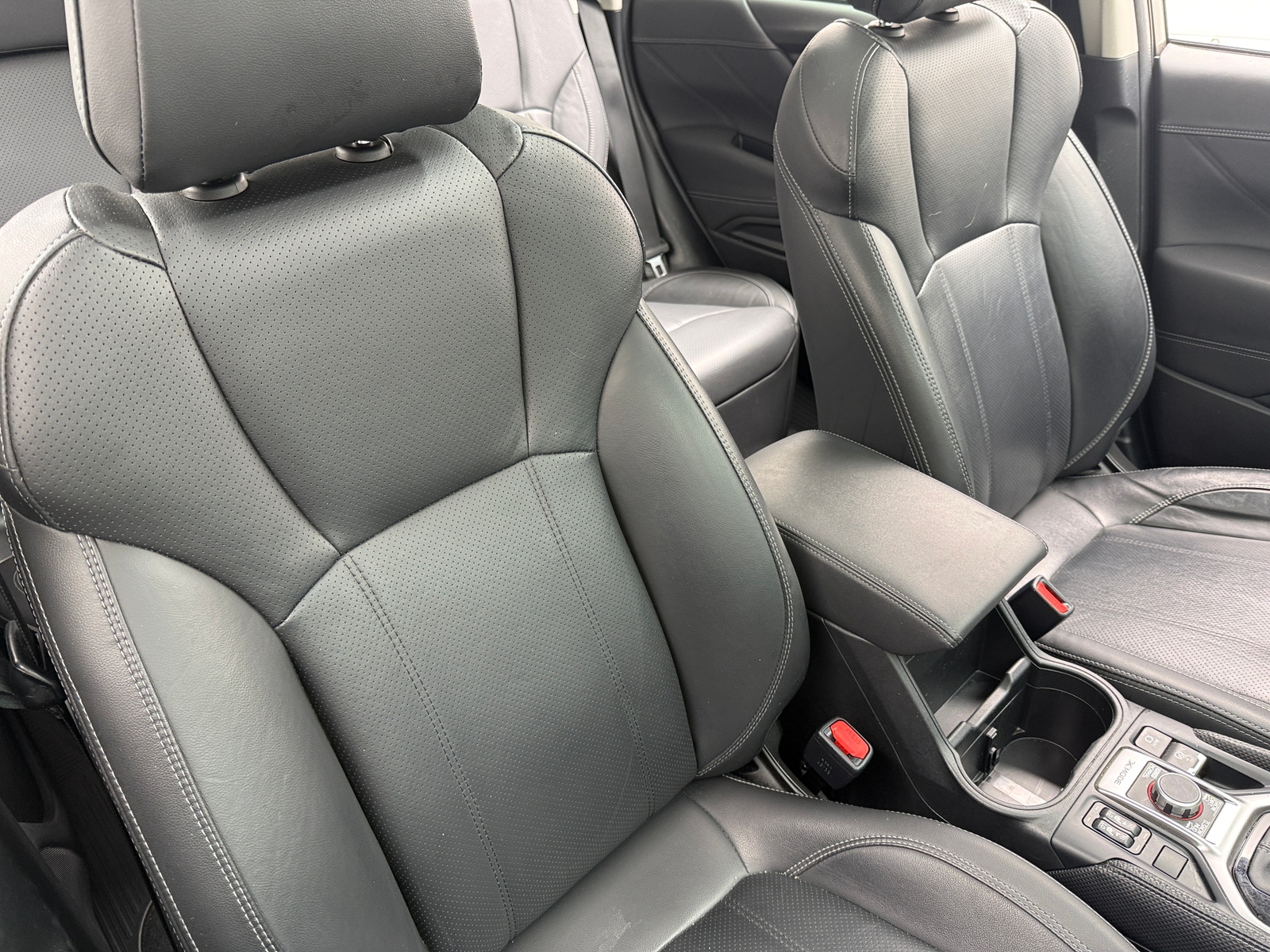 Thumbnail: 2020 Subaru Forester - 2