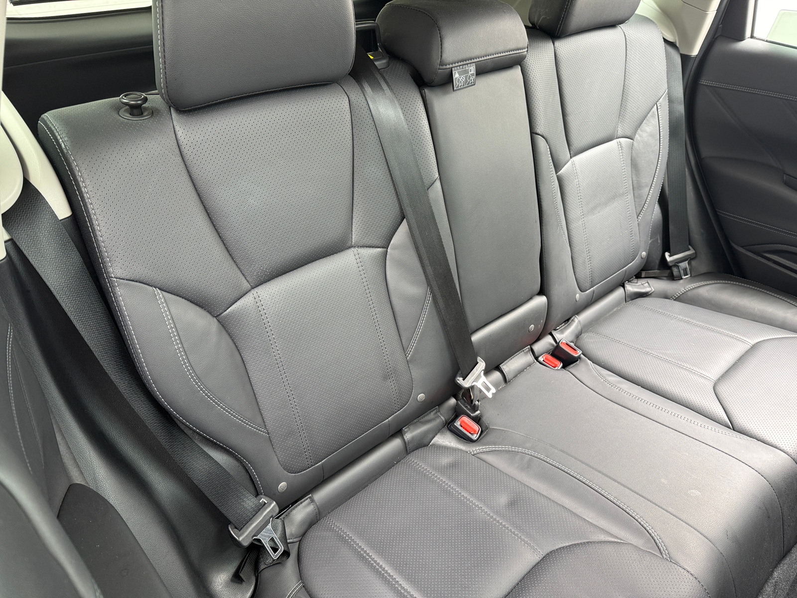 Thumbnail: 2020 Subaru Forester - 6