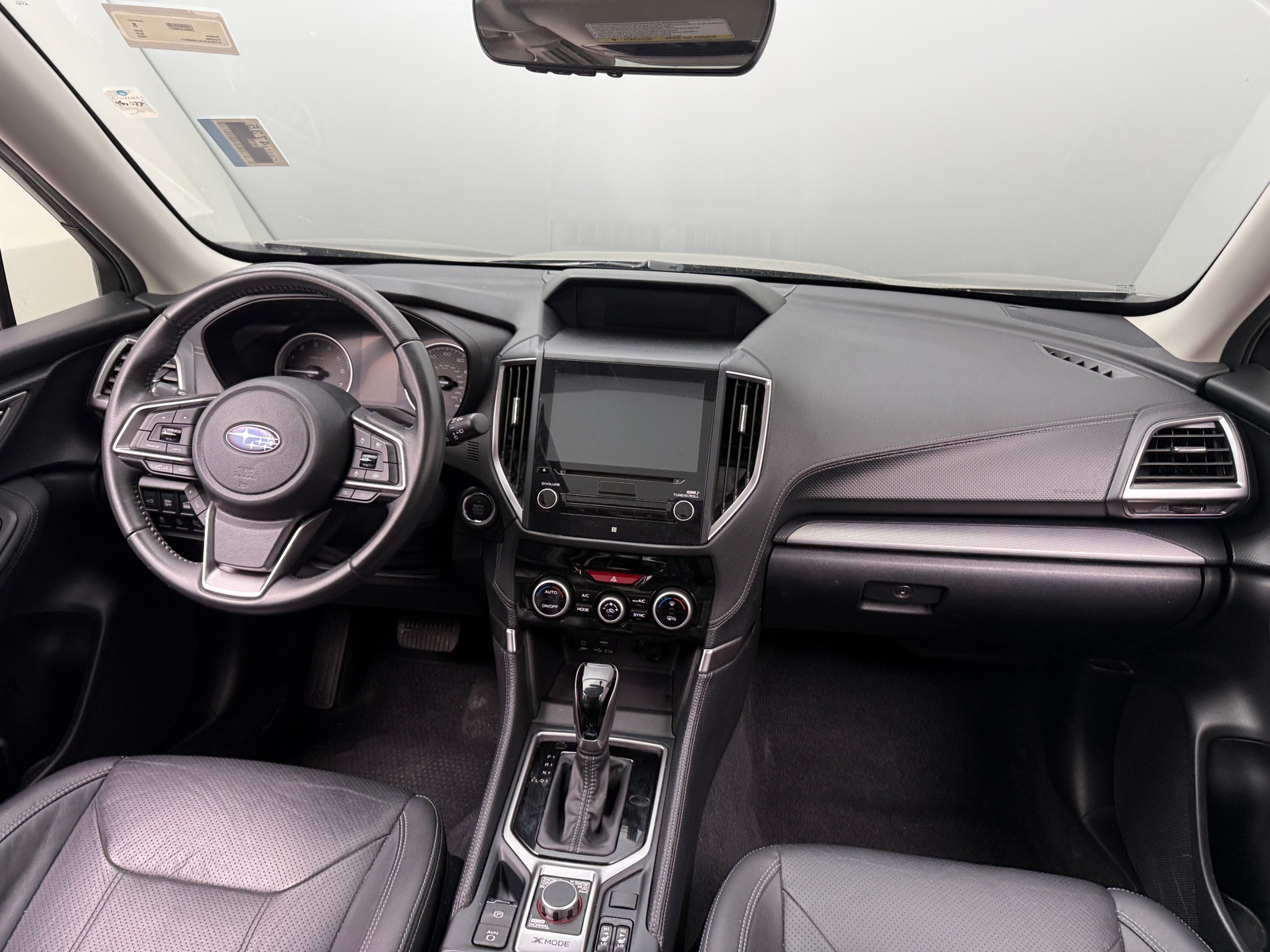 Thumbnail: 2020 Subaru Forester - 3