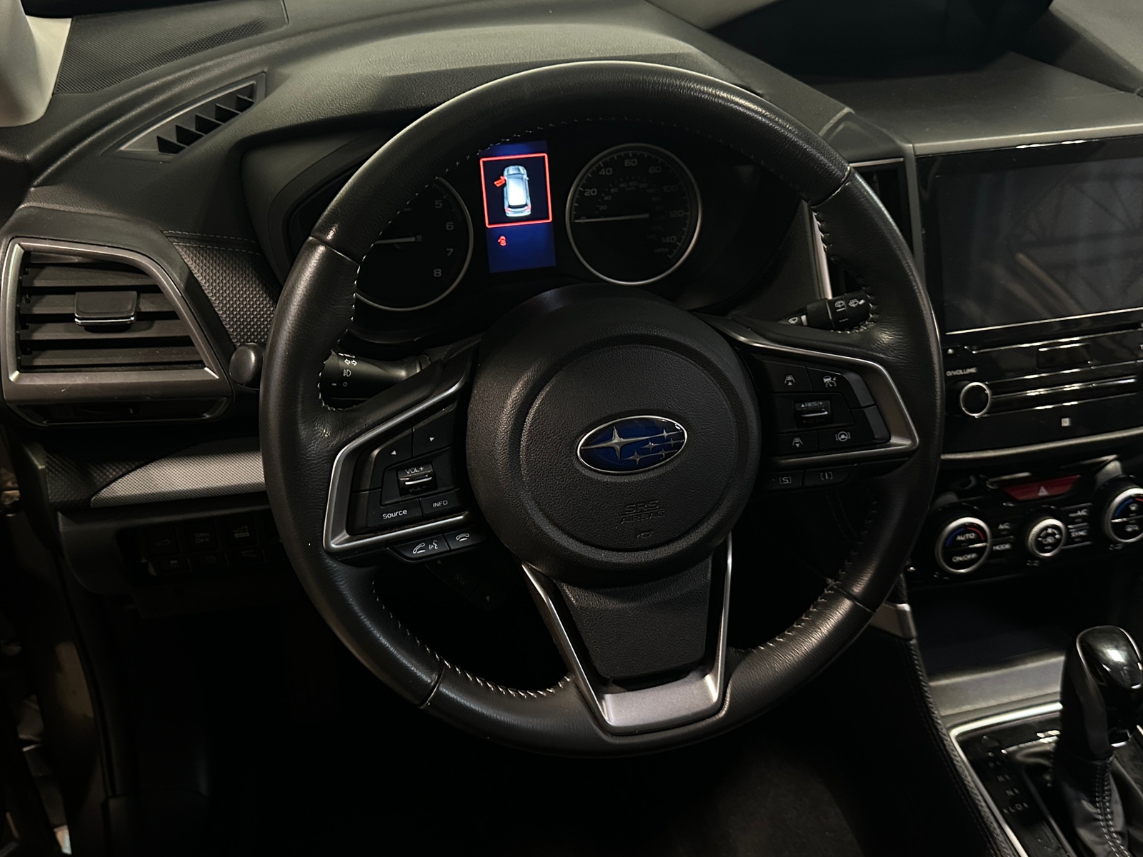 Thumbnail: 2020 Subaru Forester - 5