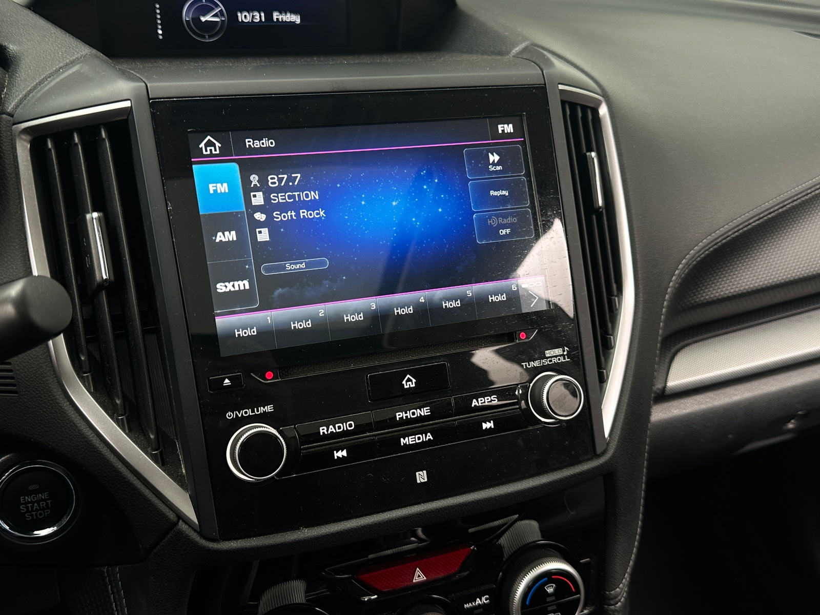 Thumbnail: 2020 Subaru Forester - 4