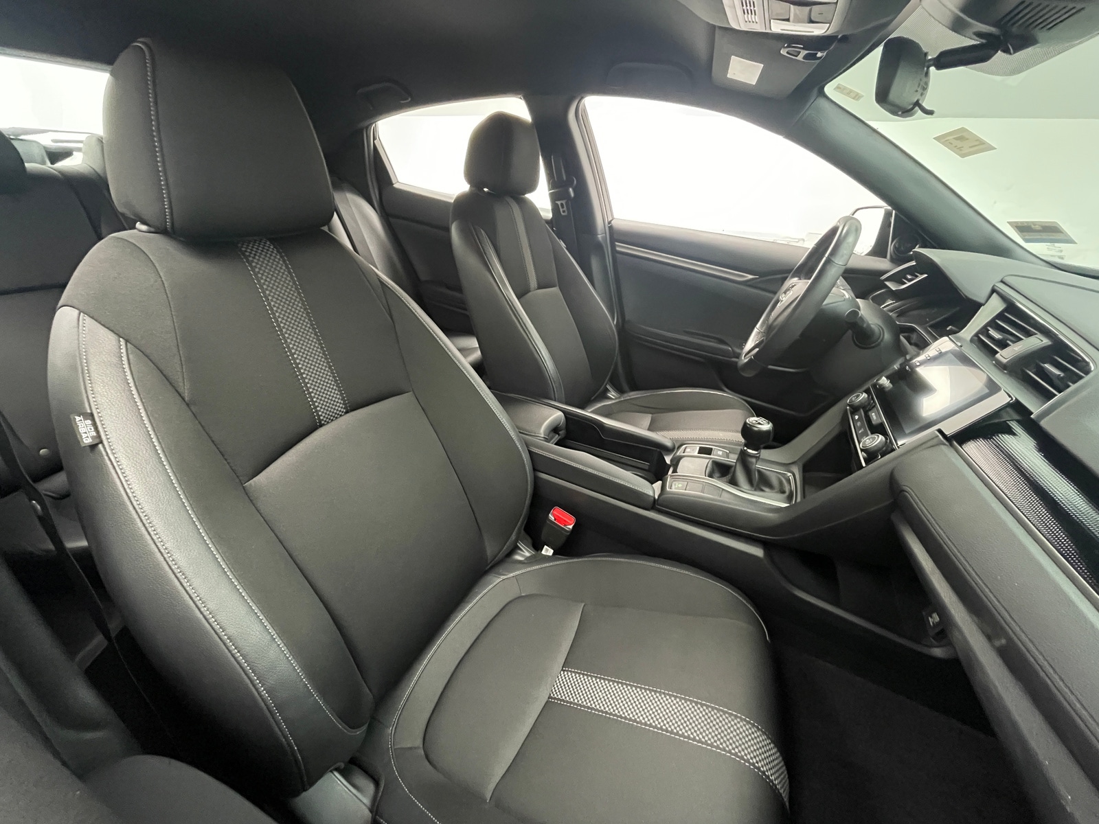 Thumbnail: 2021 Honda Civic - 2