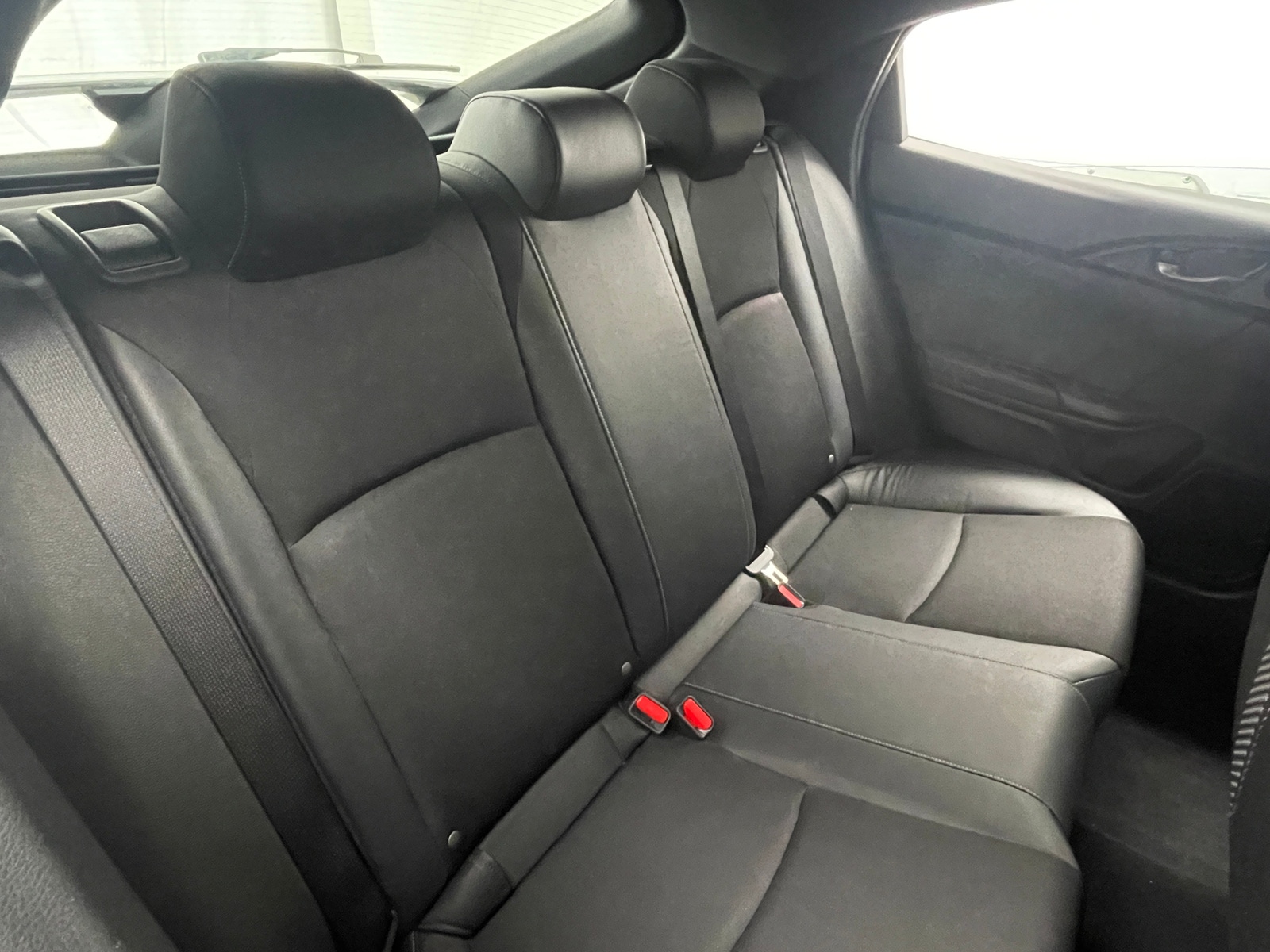 Thumbnail: 2021 Honda Civic - 6