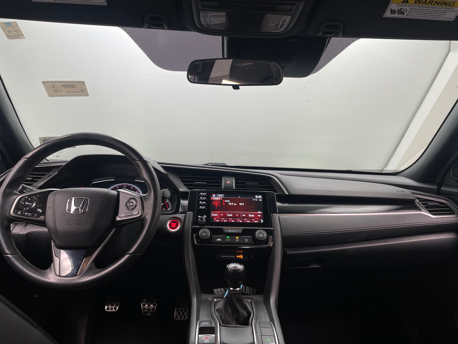 Thumbnail: 2021 Honda Civic - 3