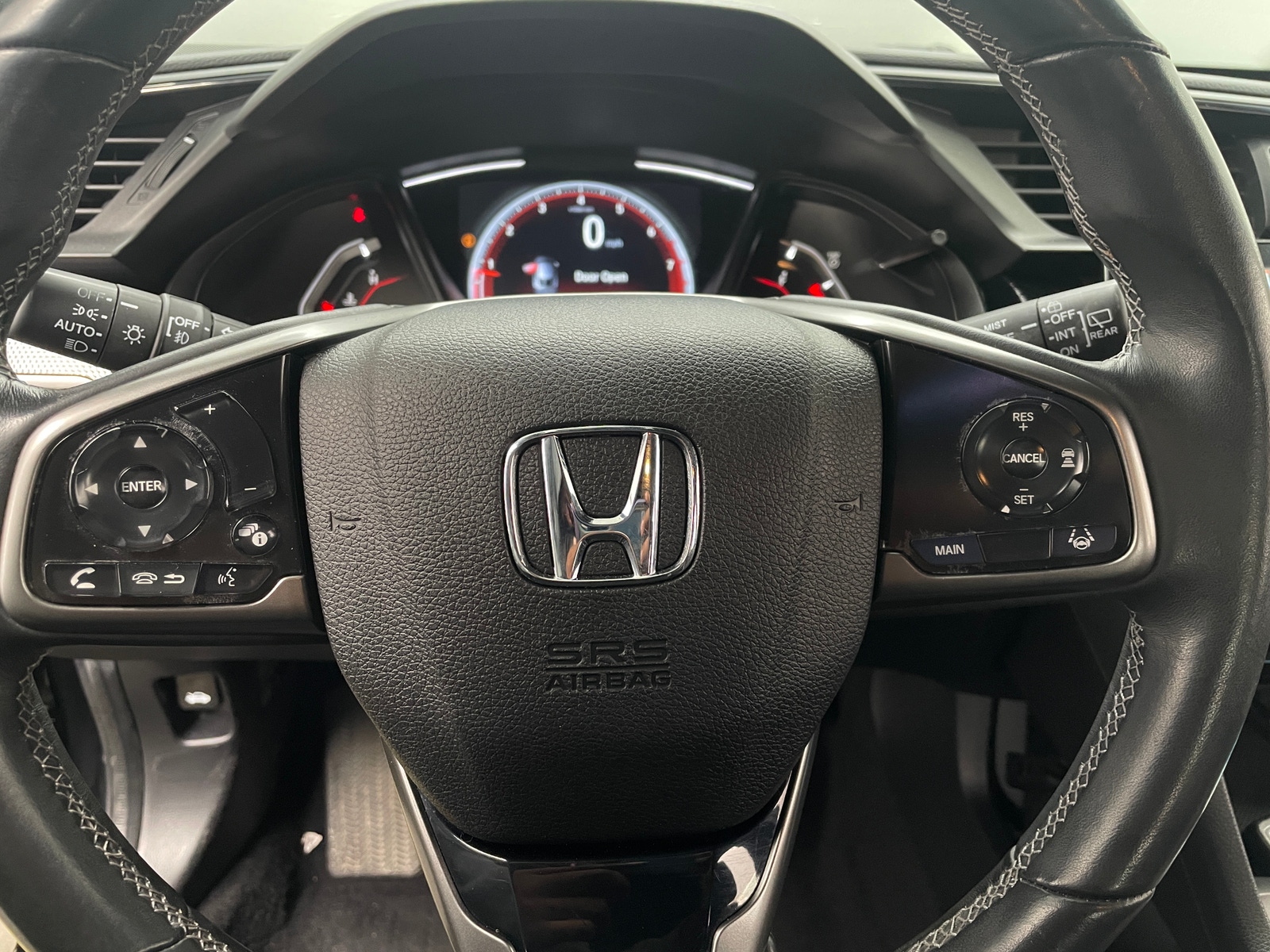 Thumbnail: 2021 Honda Civic - 5