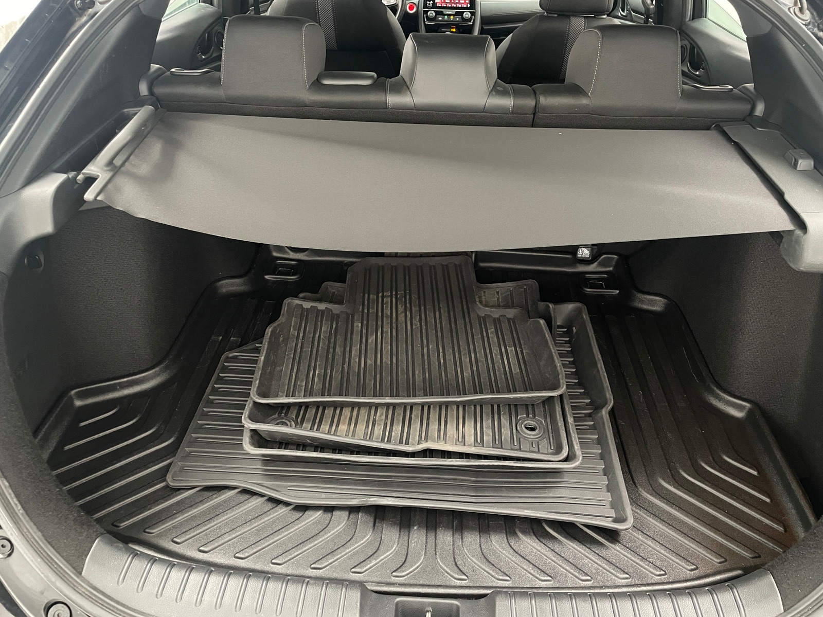 Thumbnail: 2021 Honda Civic - 7