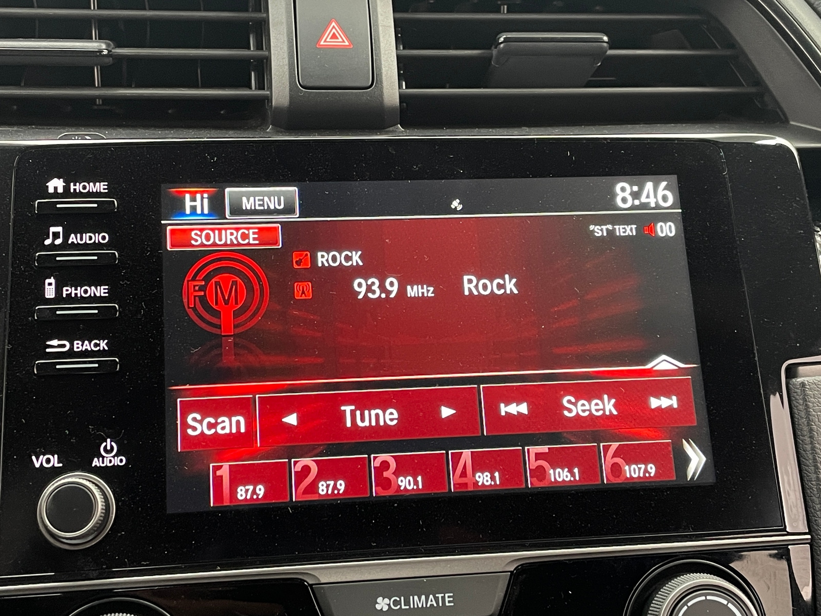 Thumbnail: 2021 Honda Civic - 4