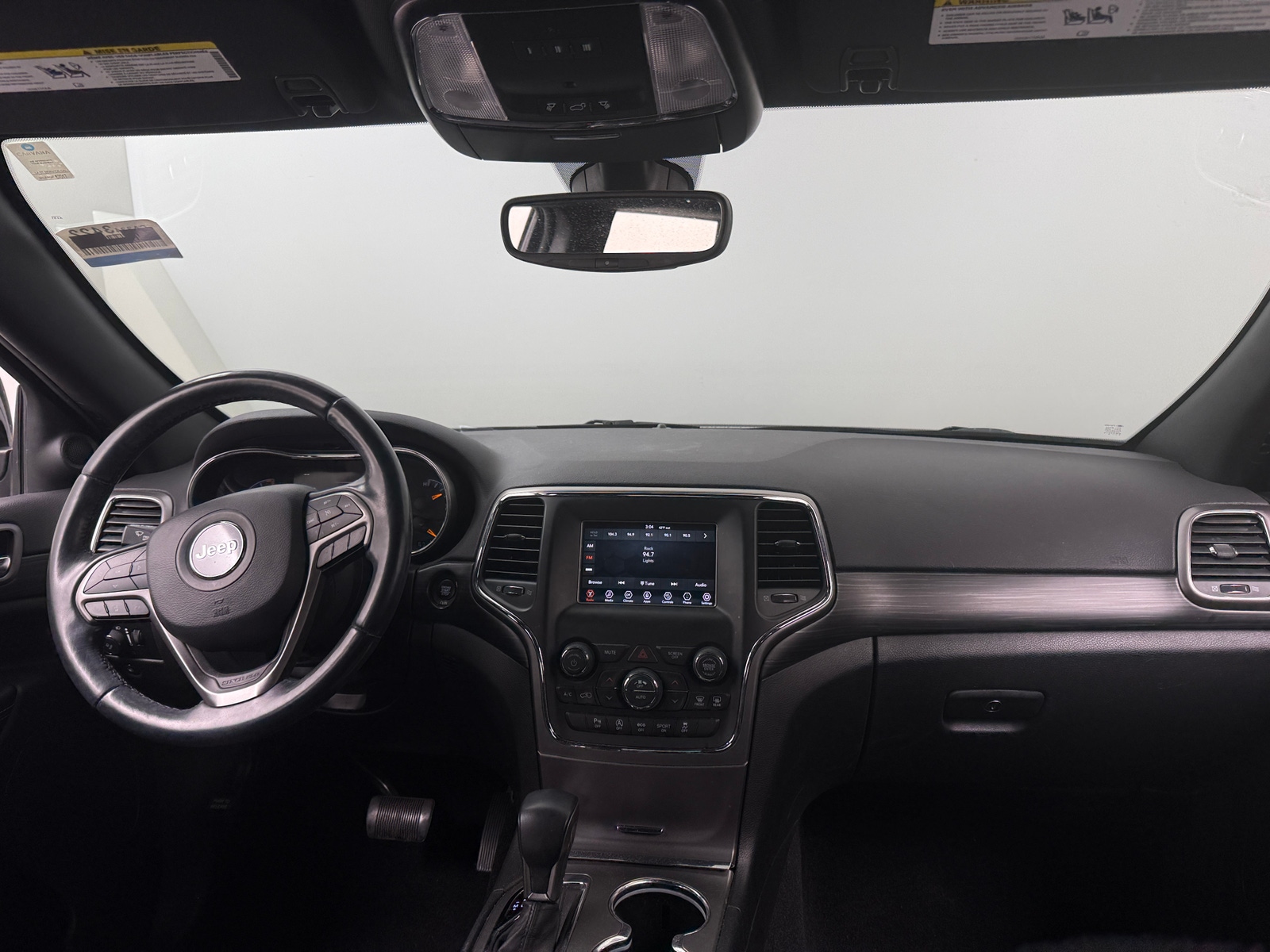 Thumbnail: 2021 Jeep Grand Cherokee - 3