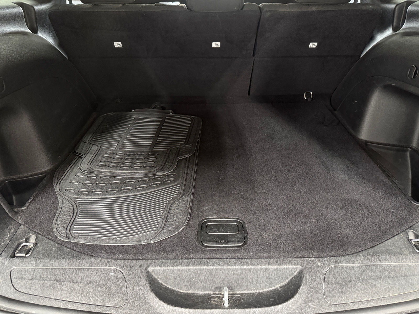 Thumbnail: 2021 Jeep Grand Cherokee - 7