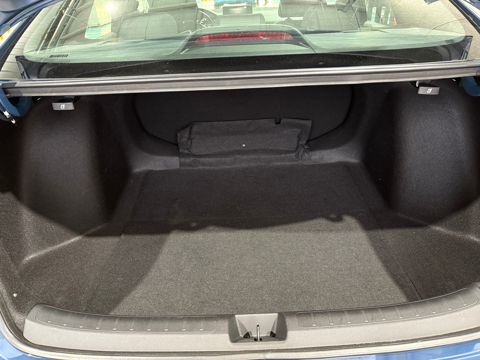 Thumbnail: 2025 Honda Civic - 7