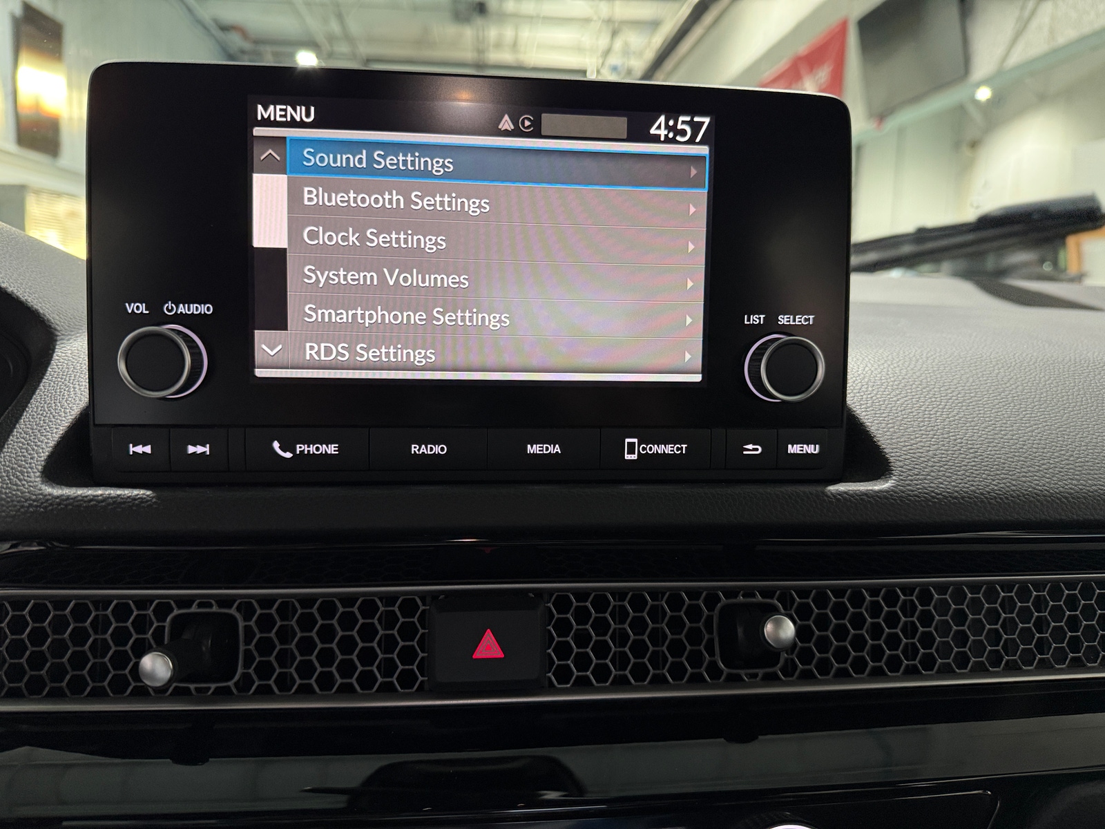 Thumbnail: 2025 Honda Civic - 4