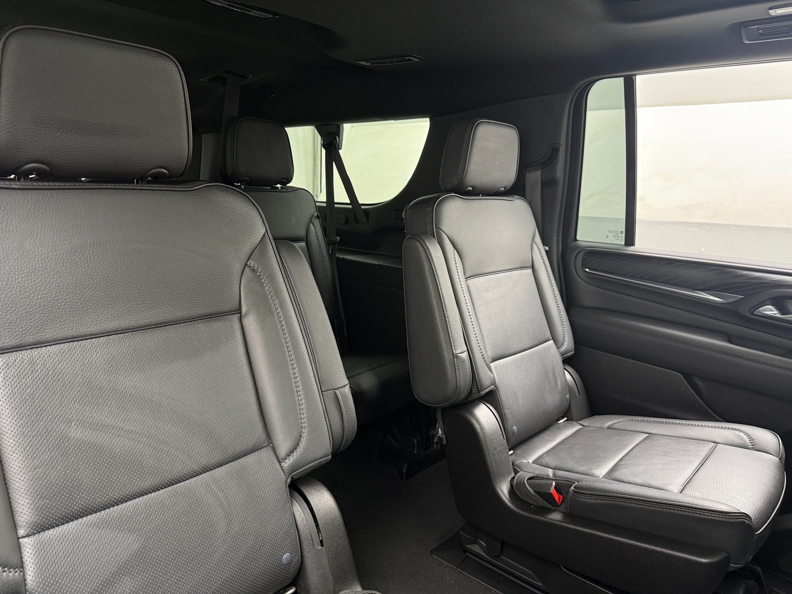 Thumbnail: 2021 GMC Yukon XL - 6