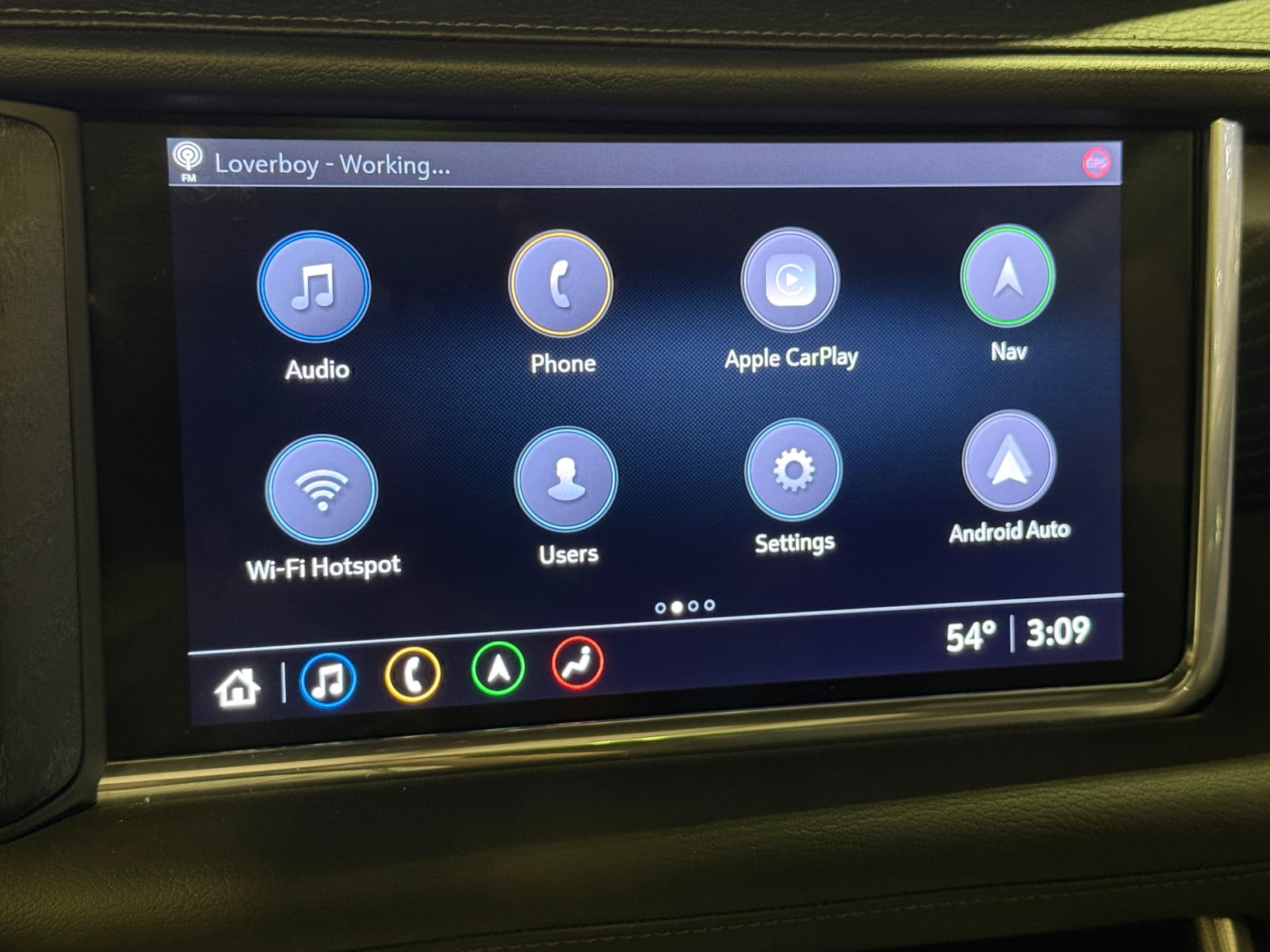 Thumbnail: 2021 GMC Yukon XL - 4