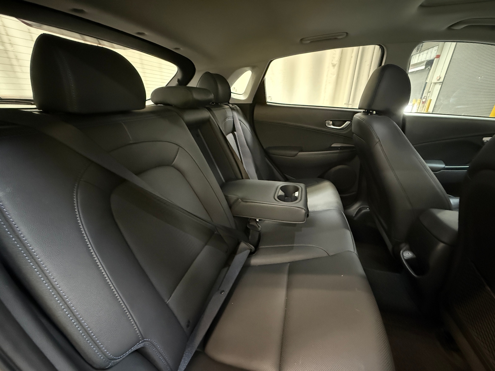 Thumbnail: 2022 Hyundai Kona - 5