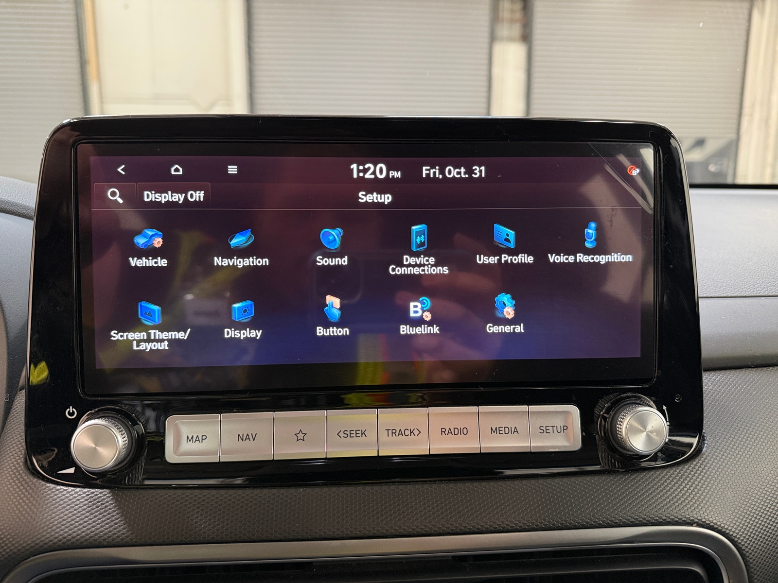 Thumbnail: 2022 Hyundai Kona - 3