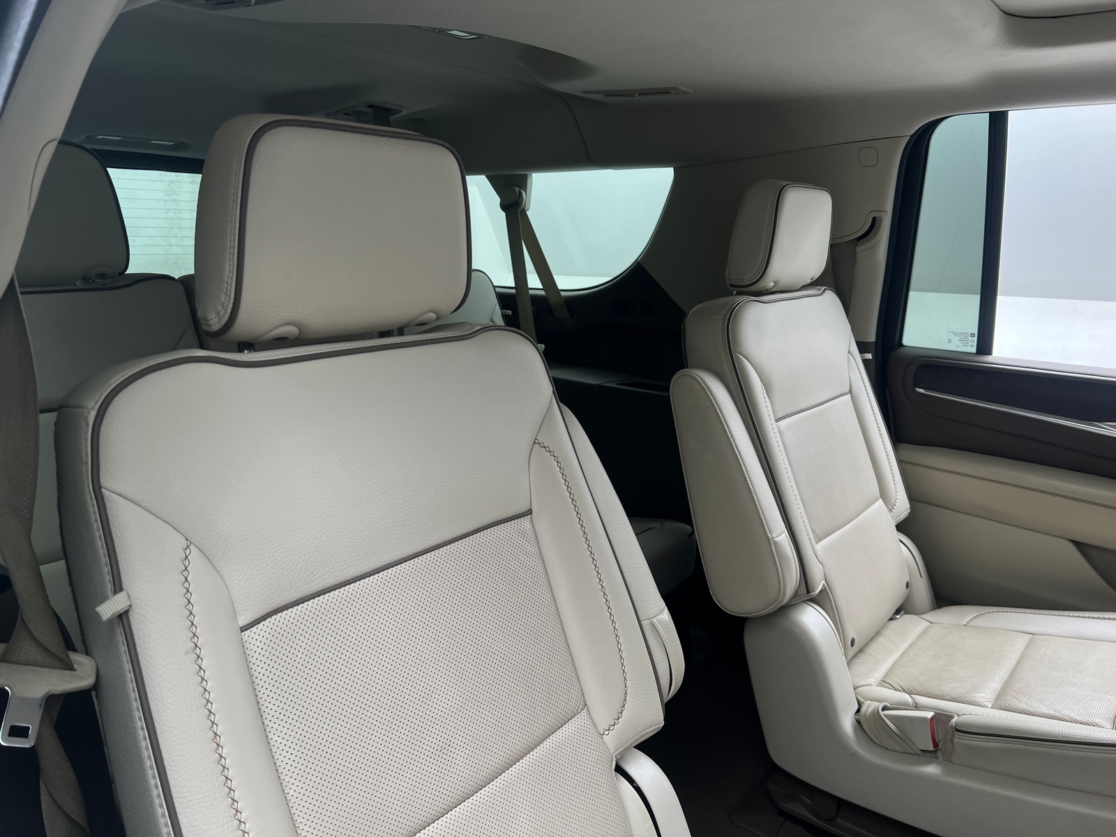 Thumbnail: 2021 GMC Yukon XL - 5