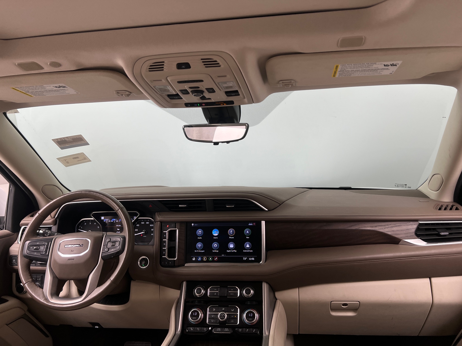 Thumbnail: 2021 GMC Yukon XL - 2