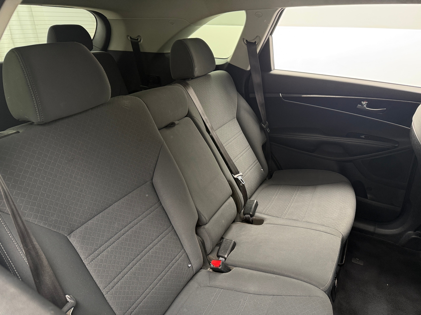 Thumbnail: 2019 Kia Sorento - 6