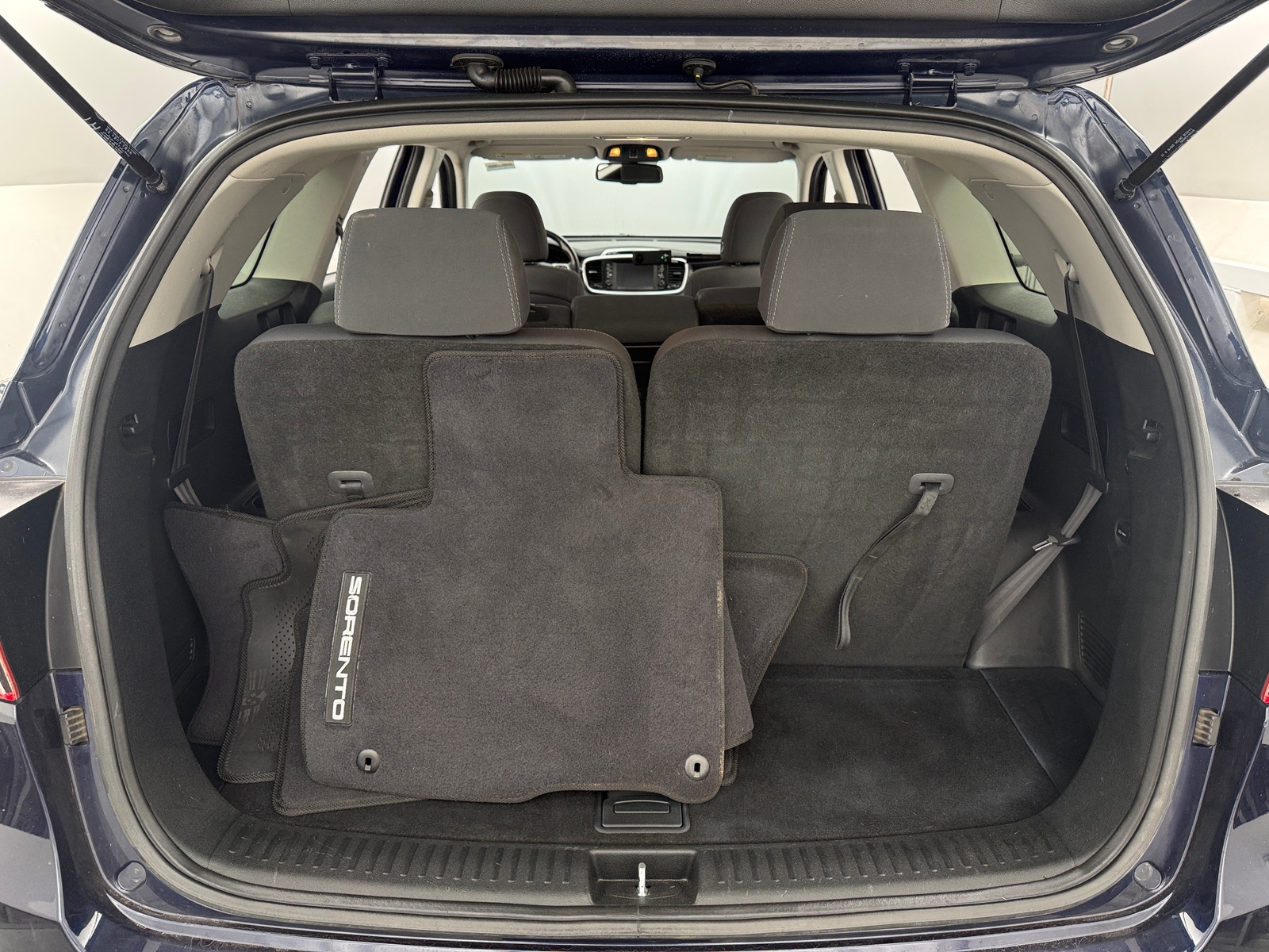 Thumbnail: 2019 Kia Sorento - 7